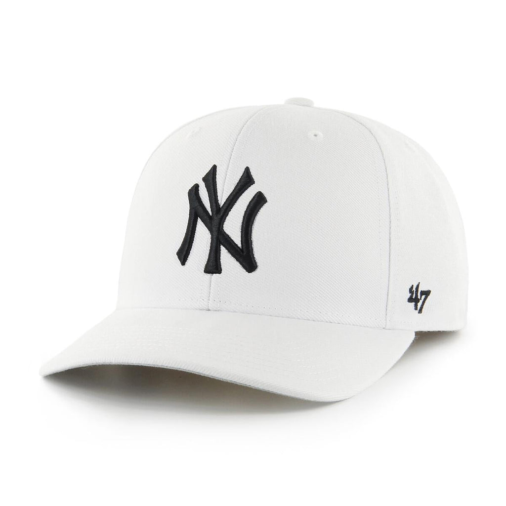 MLB New York Yankees Cold Zone 47 MVP DP Official Sports Fan Gear Popular Style Baseball Fan Gear