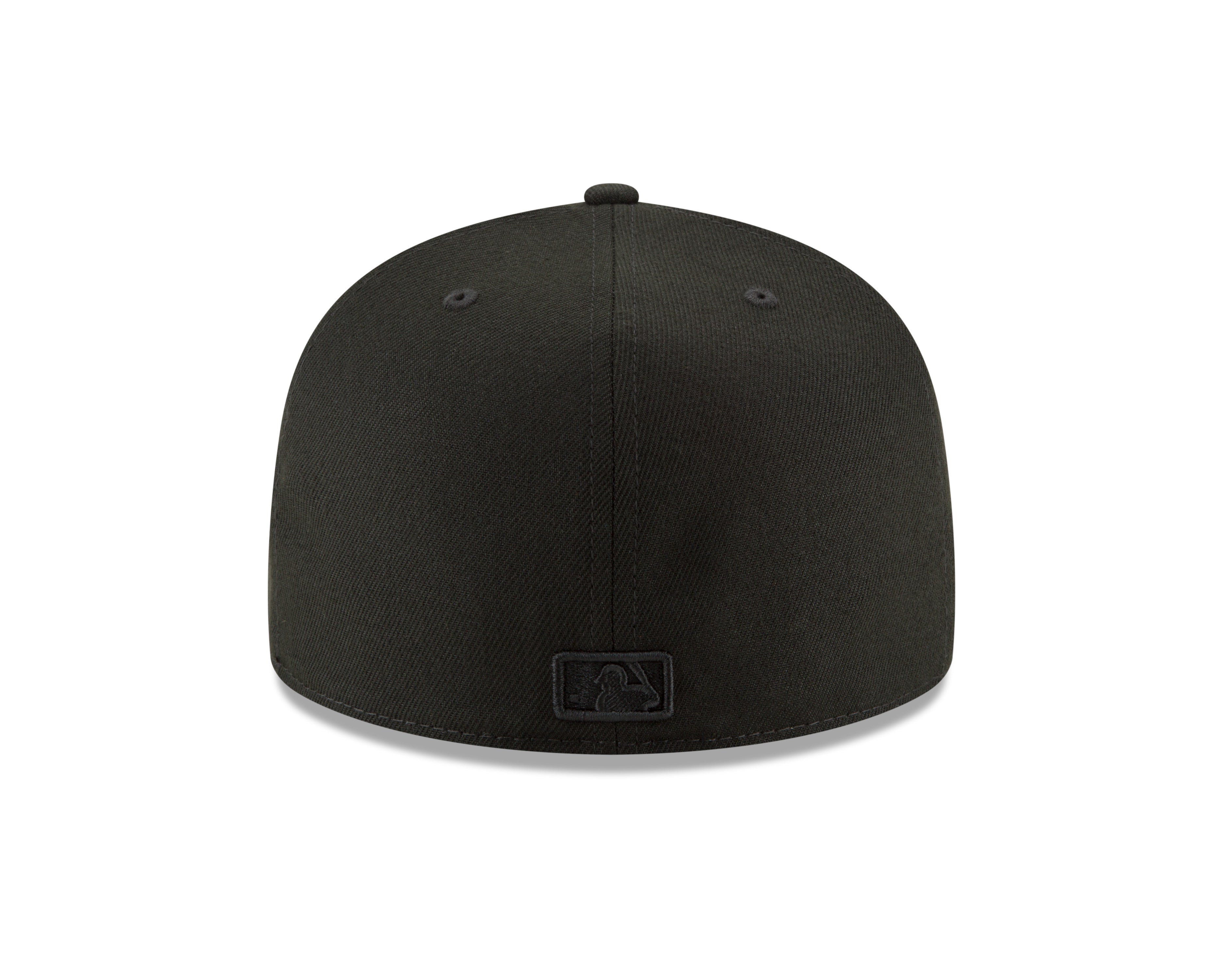 Men s Pittsburgh Pirates New Era Black Tonal 59FIFTY Fitted Hat Official Team Hat Sports Fan Cap Official MLB Team Hat Baseball Fan Cap
