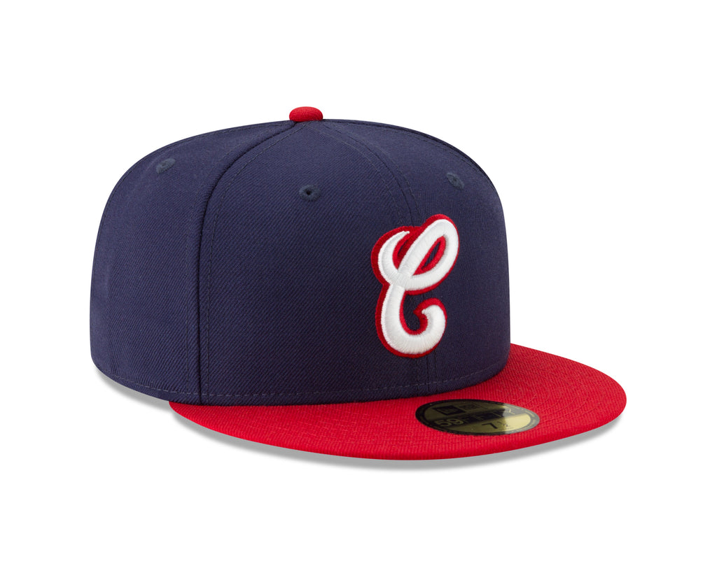 Chicago White Sox 1987 Navy Red Cooperstown Collection Classics 59FIFTY Fitted Hat Official Team Hat Sports Fan Cap Official MLB Team Hat Baseball