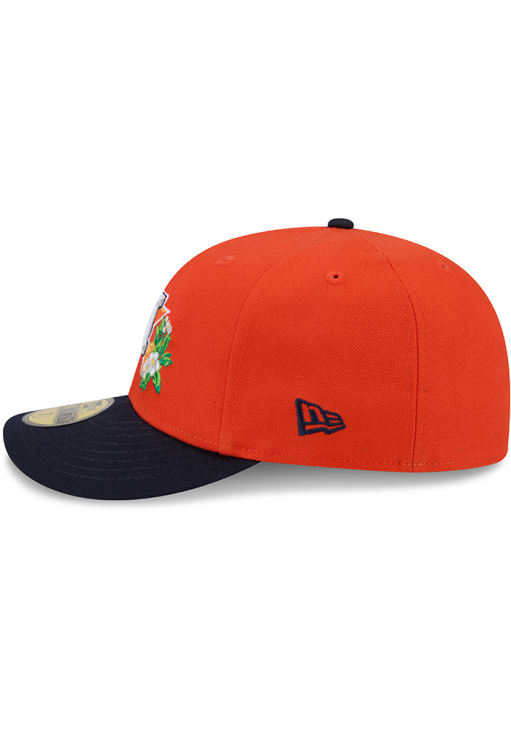 Houston Astros MLB Spring Training 2026 59FIFTY Fitted New Era Official Team Hat Sports Fan Cap Official MLB Team Hat Baseball Fan Cap