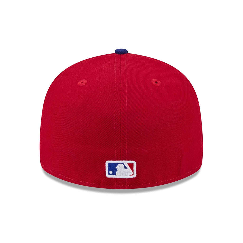 Texas Rangers MLB Spring Training 2026 59FIFTY Fitted New Era Official Team Hat Sports Fan Cap Official MLB Team Hat Baseball Fan Cap
