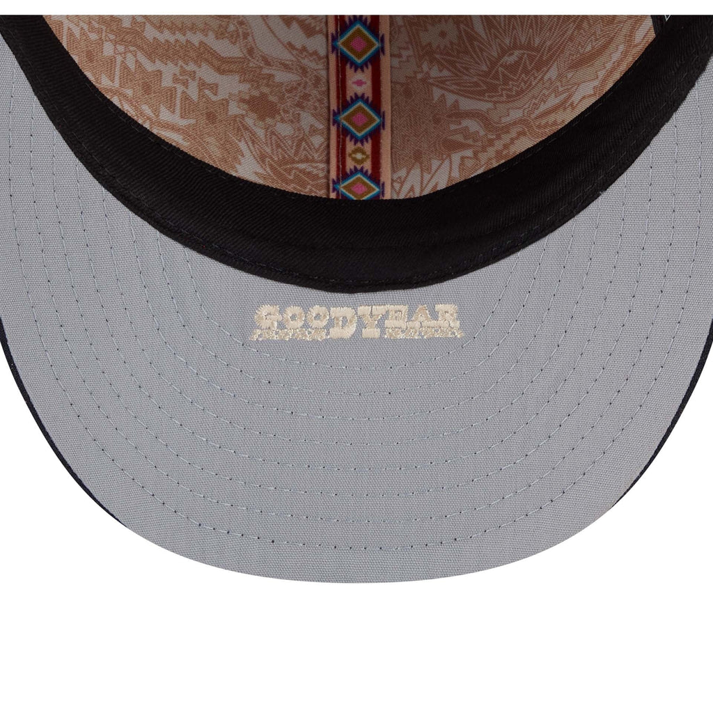 Cleveland Guardians MLB Spring Training 2026 59FIFTY Fitted New Era Official Team Hat Sports Fan Cap Official MLB Team Hat Baseball Fan Cap