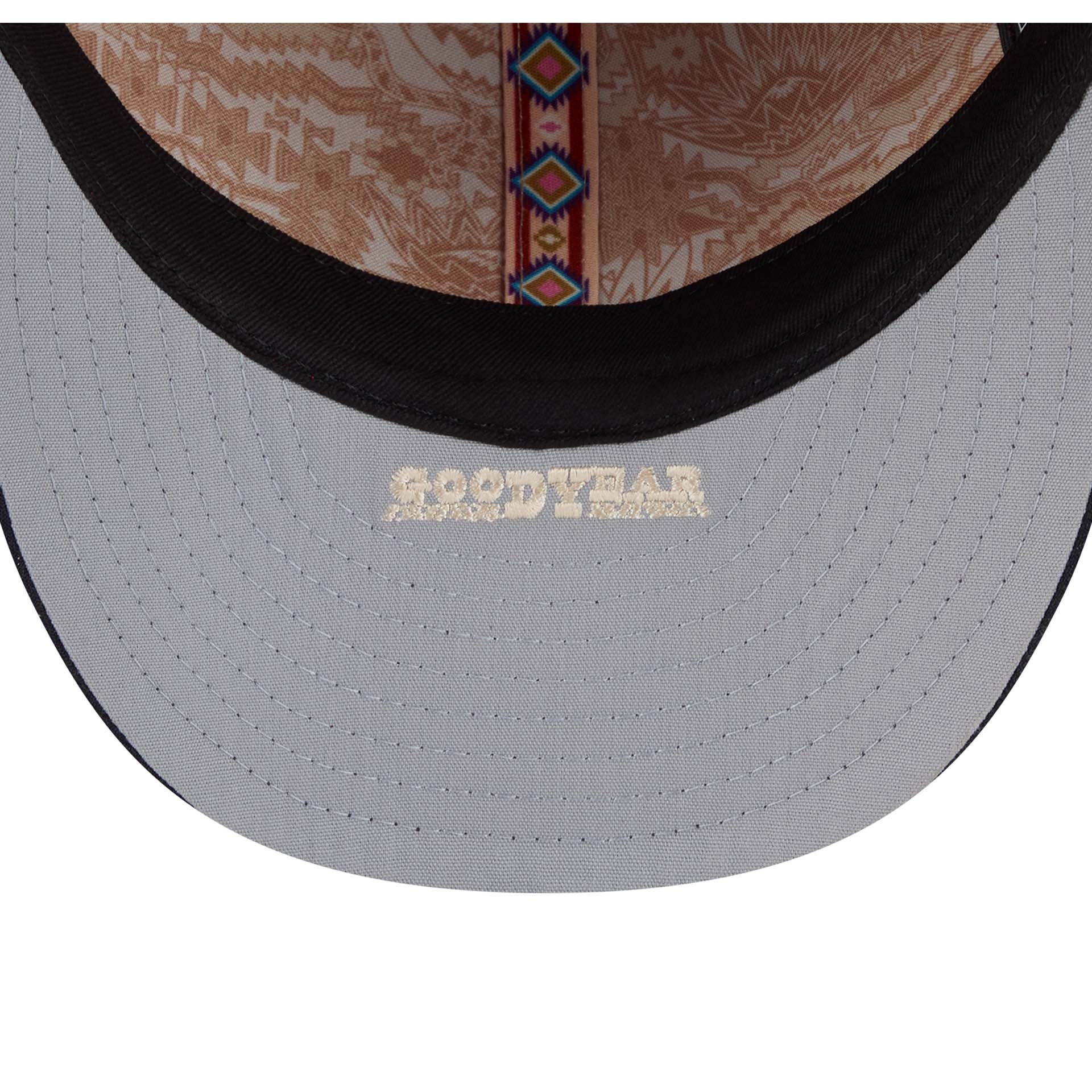 Cleveland Guardians MLB Spring Training 2026 59FIFTY Fitted New Era Official Team Hat Sports Fan Cap Official MLB Team Hat Baseball Fan Cap
