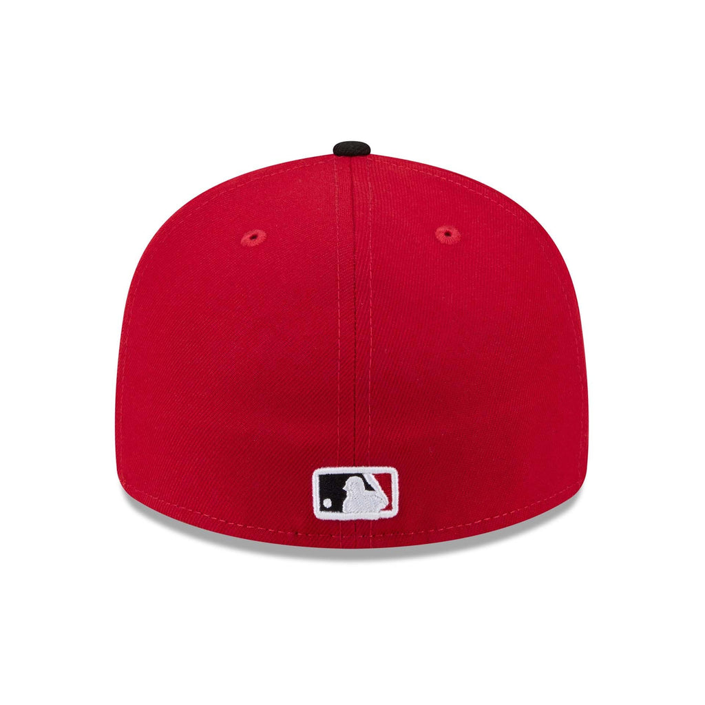 Cincinnati Reds MLB Spring Training 2026 59FIFTY Fitted New Era Official Team Hat Sports Fan Cap Official MLB Team Hat Baseball Fan Cap
