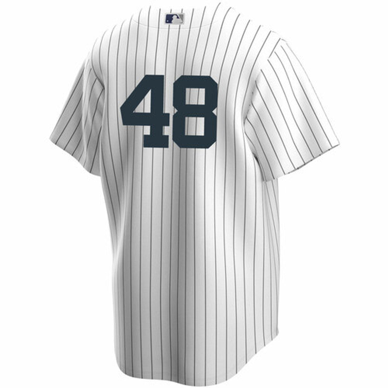 Men s Nike Paul Goldschmidt 48 White New York Yankees Home Official Replica Player Jersey Official Team Jersey Sports Fan Apparel Official MLB Team