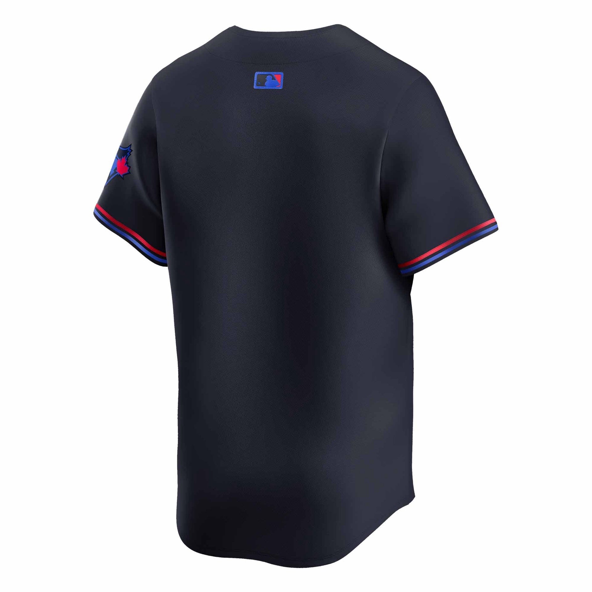 Toronto Blue Jays City Connect MLB Limited Jersey Nike Official Team Jersey Sports Fan Apparel Official MLB Team Jersey Baseball Fan Apparel