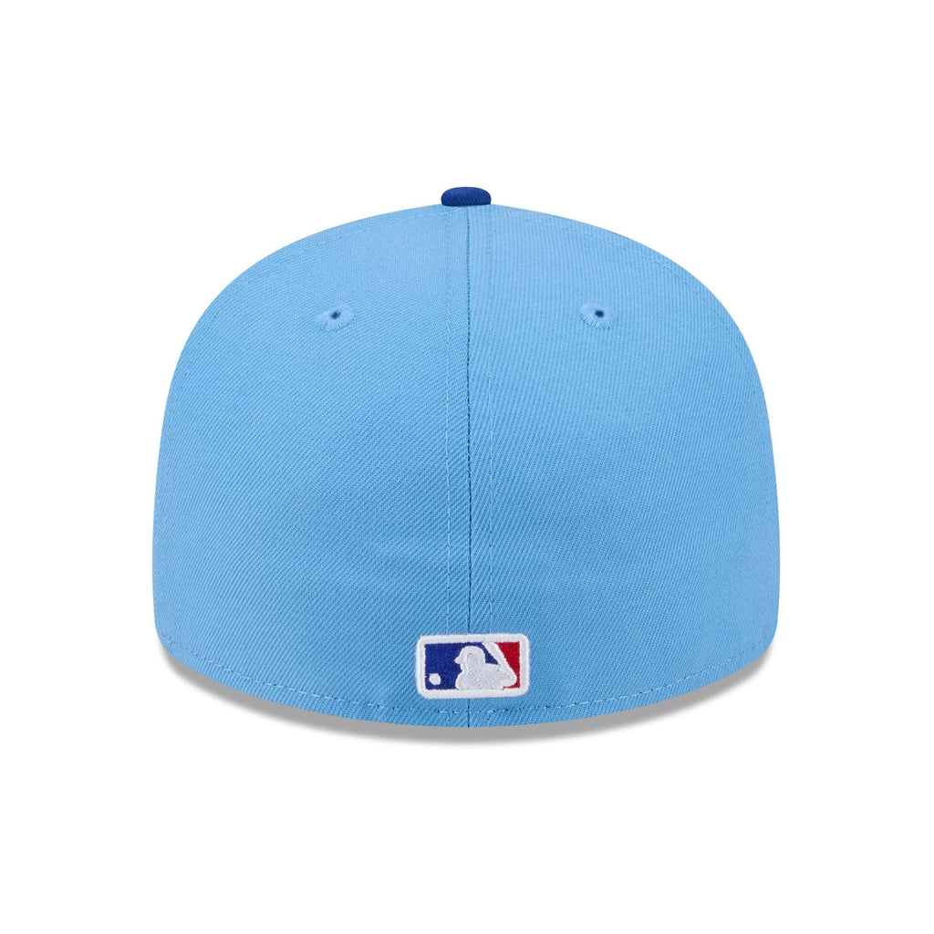 Chicago Cubs MLB Spring Training 2026 59FIFTY Fitted New Era Official Team Hat Sports Fan Cap Official MLB Team Hat Baseball Fan Cap