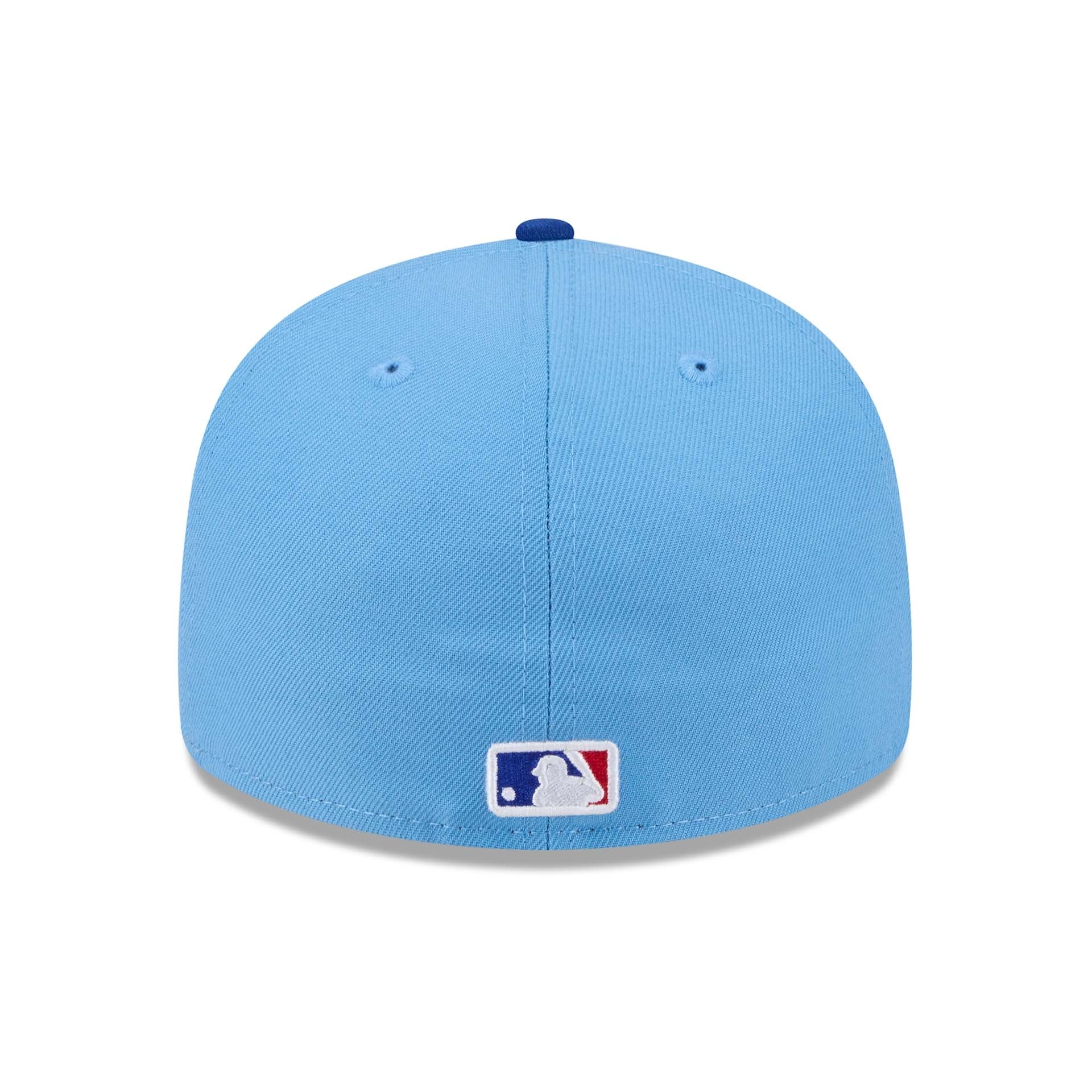 Chicago Cubs MLB Spring Training 2026 59FIFTY Fitted New Era Official Team Hat Sports Fan Cap Official MLB Team Hat Baseball Fan Cap