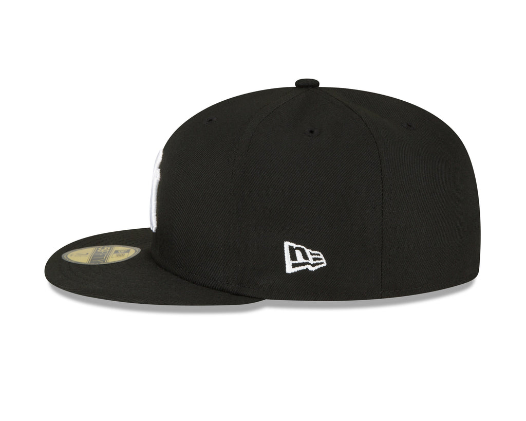 New York Yankees 1996 World Series Black New Era 59Fifty Fitted Hat Official Team Hat Sports Fan Cap Official MLB Team Hat Baseball Fan Cap