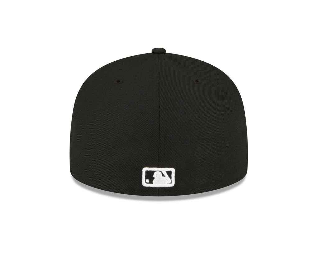 New York Yankees 1996 World Series Black New Era 59Fifty Fitted Hat Official Team Hat Sports Fan Cap Official MLB Team Hat Baseball Fan Cap