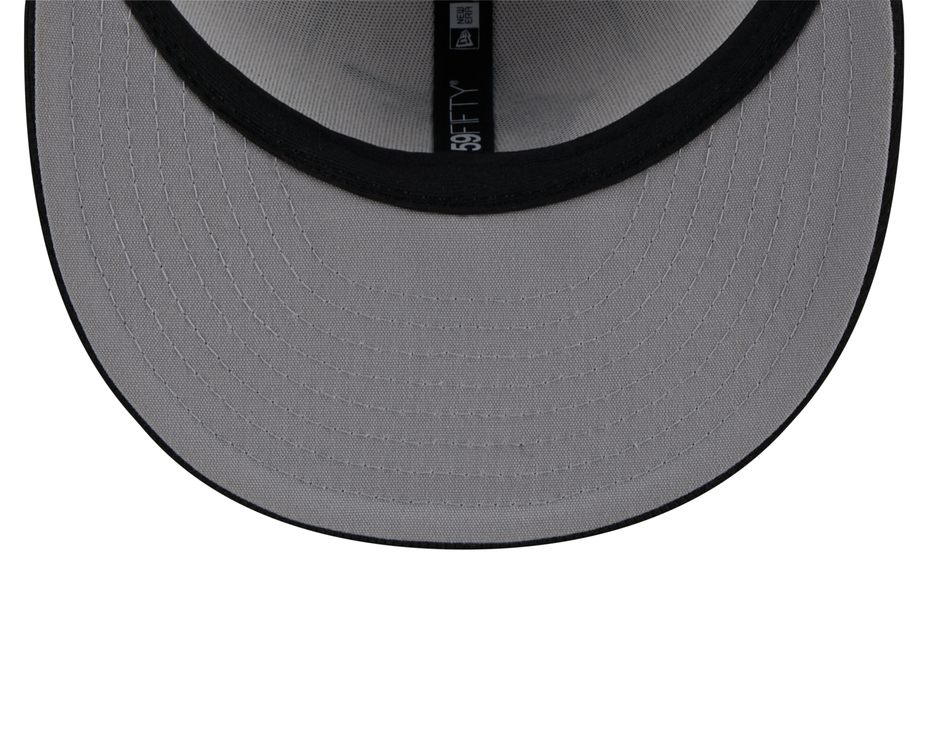 Men s Miami Marlins White 2024 Batting Practice 59FIFTY Fitted Hat Official Team Hat Sports Fan Cap Official MLB Team Hat Baseball Fan Cap