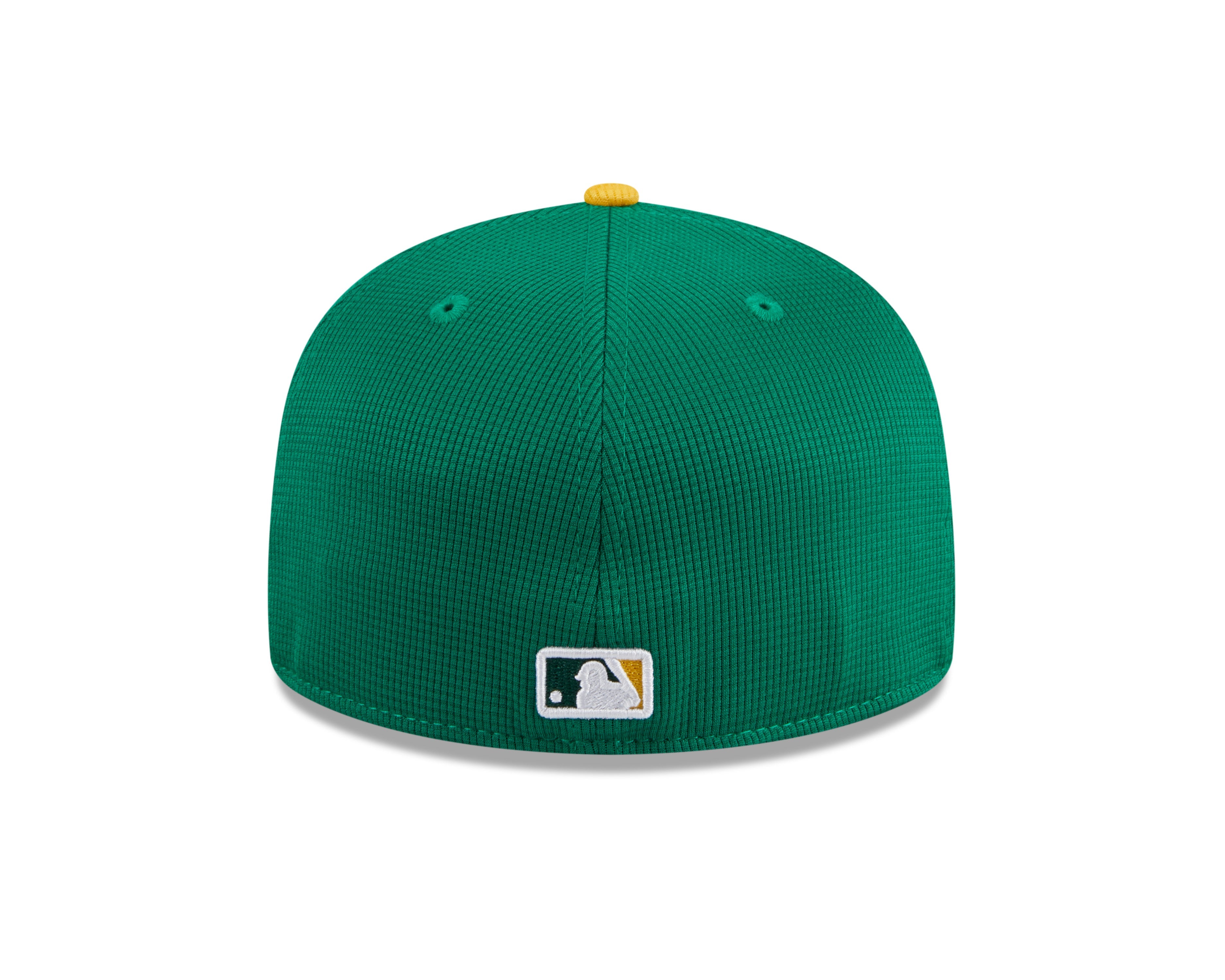Men s Oakland Athletics New Era Green 2024 Batting Practice 59FIFTY Fitted Hat Official Team Hat Sports Fan Cap Official MLB Team Hat Baseball Fan Cap