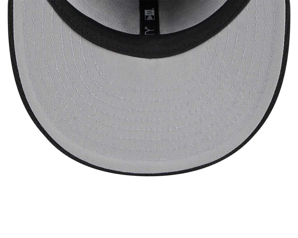 Men s Pittsburgh Pirates New Era Black 2024 Batting Practice 59FIFTY Fitted Hat Official Team Hat Sports Fan Cap Official MLB Team Hat Baseball Fan