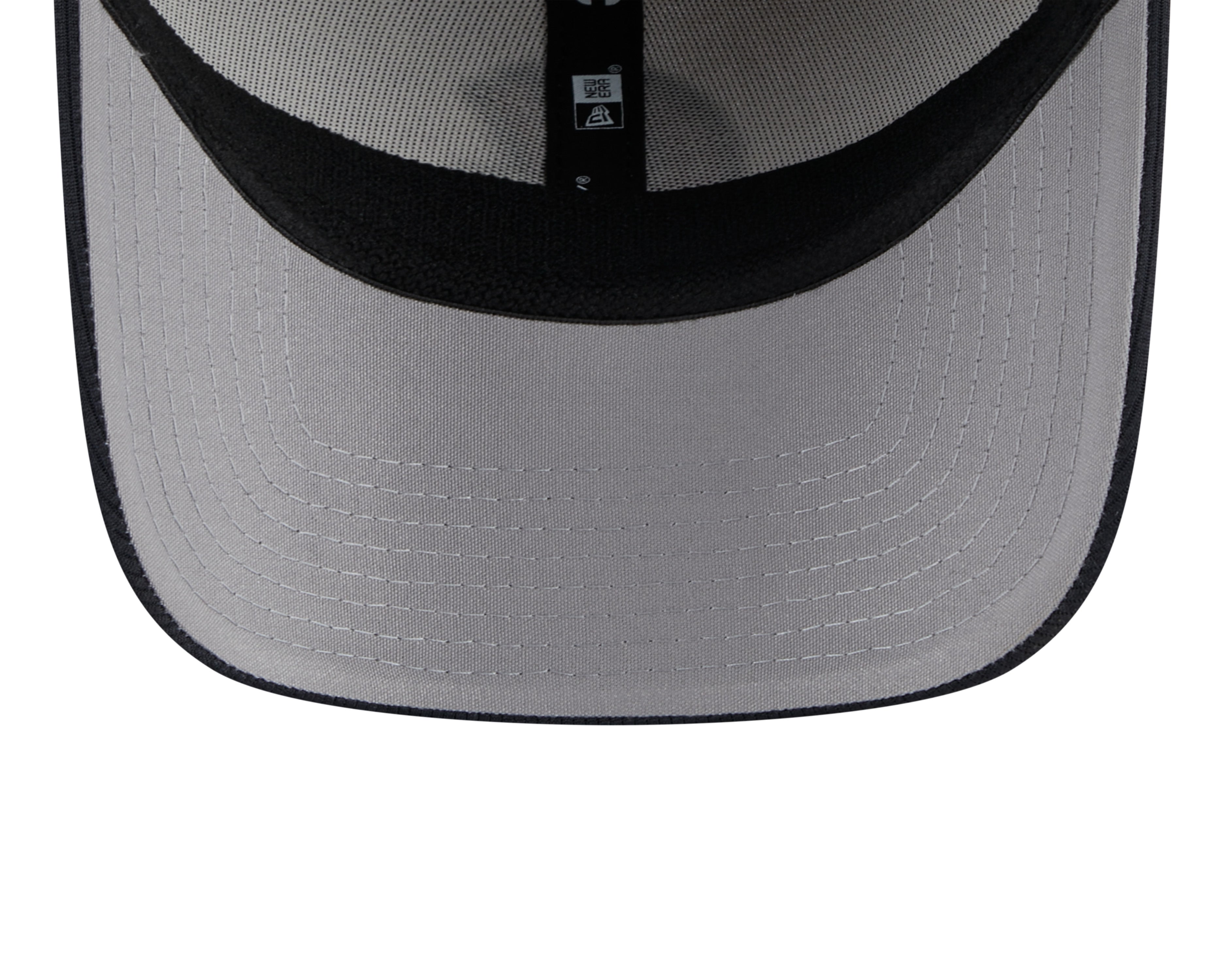 Mens New Era Atlanta Braves White Navy 2024 Batting Practice 39Thirty Flex Fit Cap Official Team Hat Sports Fan Cap Official MLB Team Hat Baseball
