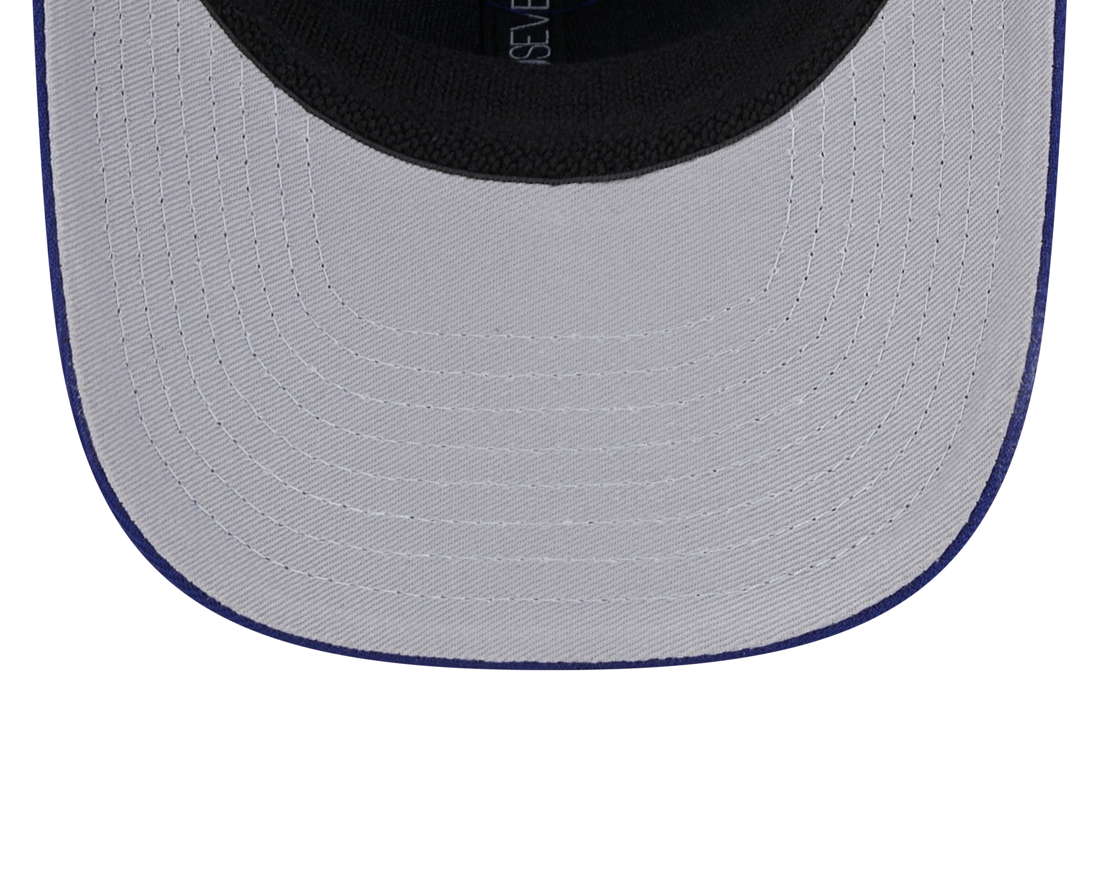 Los Angeles Dodgers New Era 9SEVENTY Royal Adjustable Cap Official Team Hat Sports Fan Cap Official MLB Team Hat Baseball Fan Cap