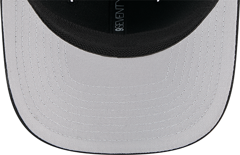 San Francisco Giants New Era Player Replica 9SEVENTY Stretch Snap Adjustable Hat Official Team Hat Sports Fan Cap Official MLB Team Hat Baseball Fan