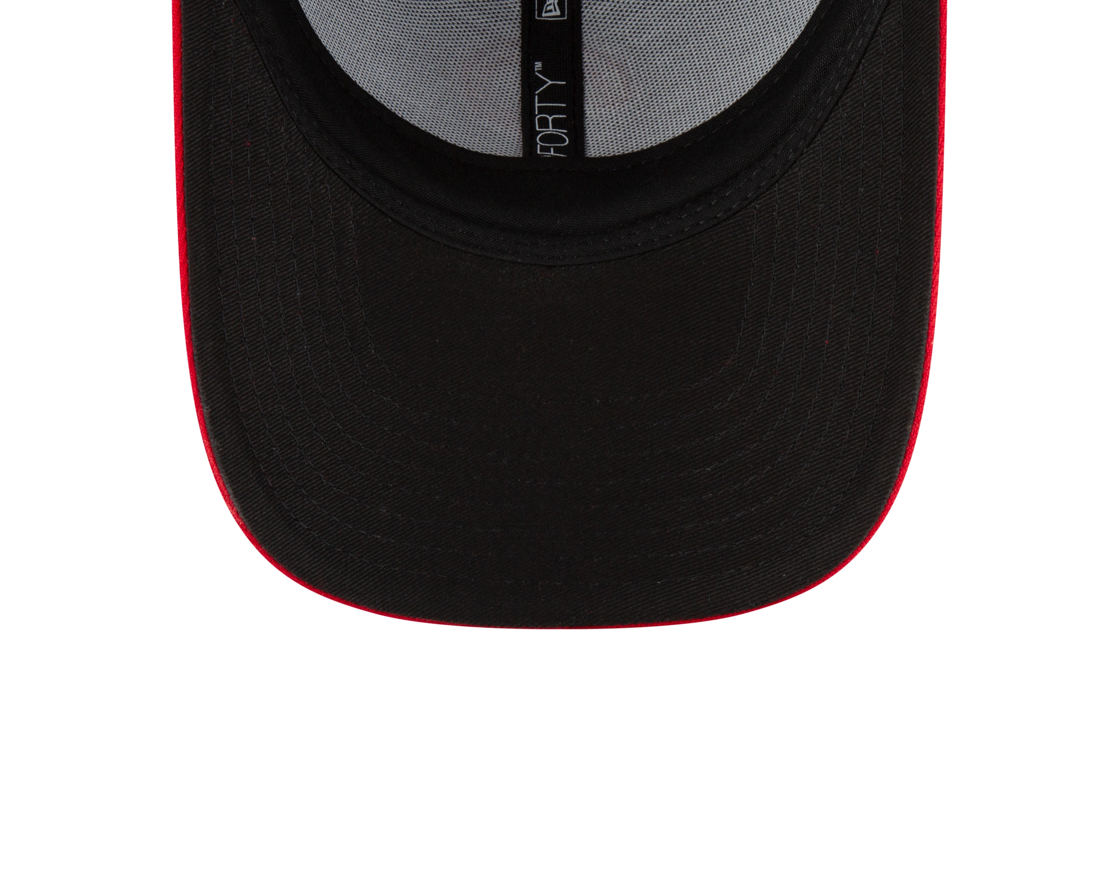 Philadelphia Phillies 2 Tone Royal Red Alternate New Era Player Replica M-Crown 9FORTY Adjustable Hat Official Team Hat Sports Fan Cap Official MLB