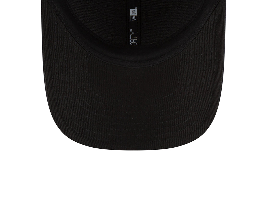 Houston Astros Navy Home New Era Player Replica M-Crown 9FORTY Adjustable Hat Official Team Hat Sports Fan Cap Official MLB Team Hat Baseball Fan Cap