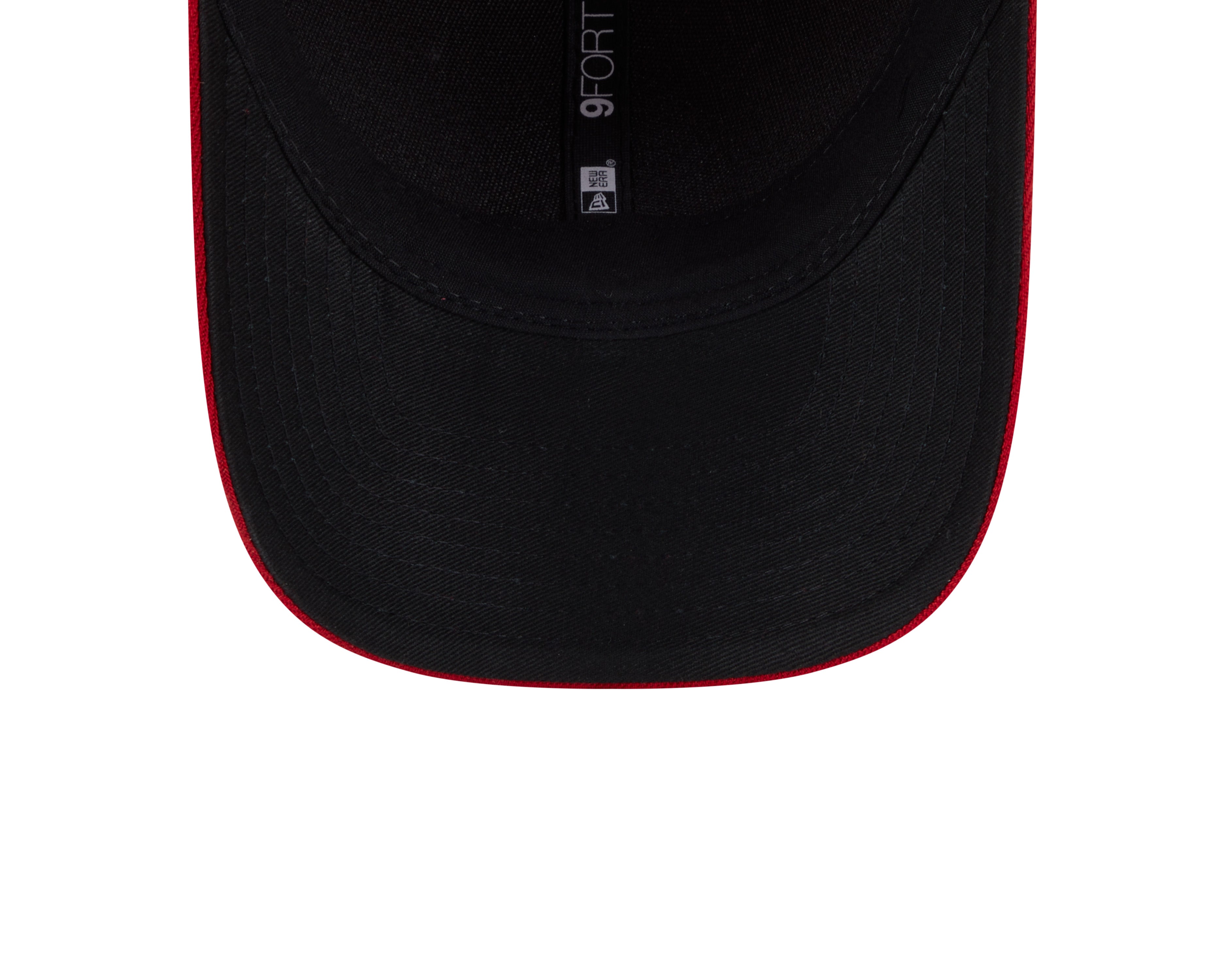 St Louis Cardinals Red New Era Player Replica M-Crown 9FORTY Adjustable Hat Official Team Hat Sports Fan Cap Official MLB Team Hat Baseball Fan Cap