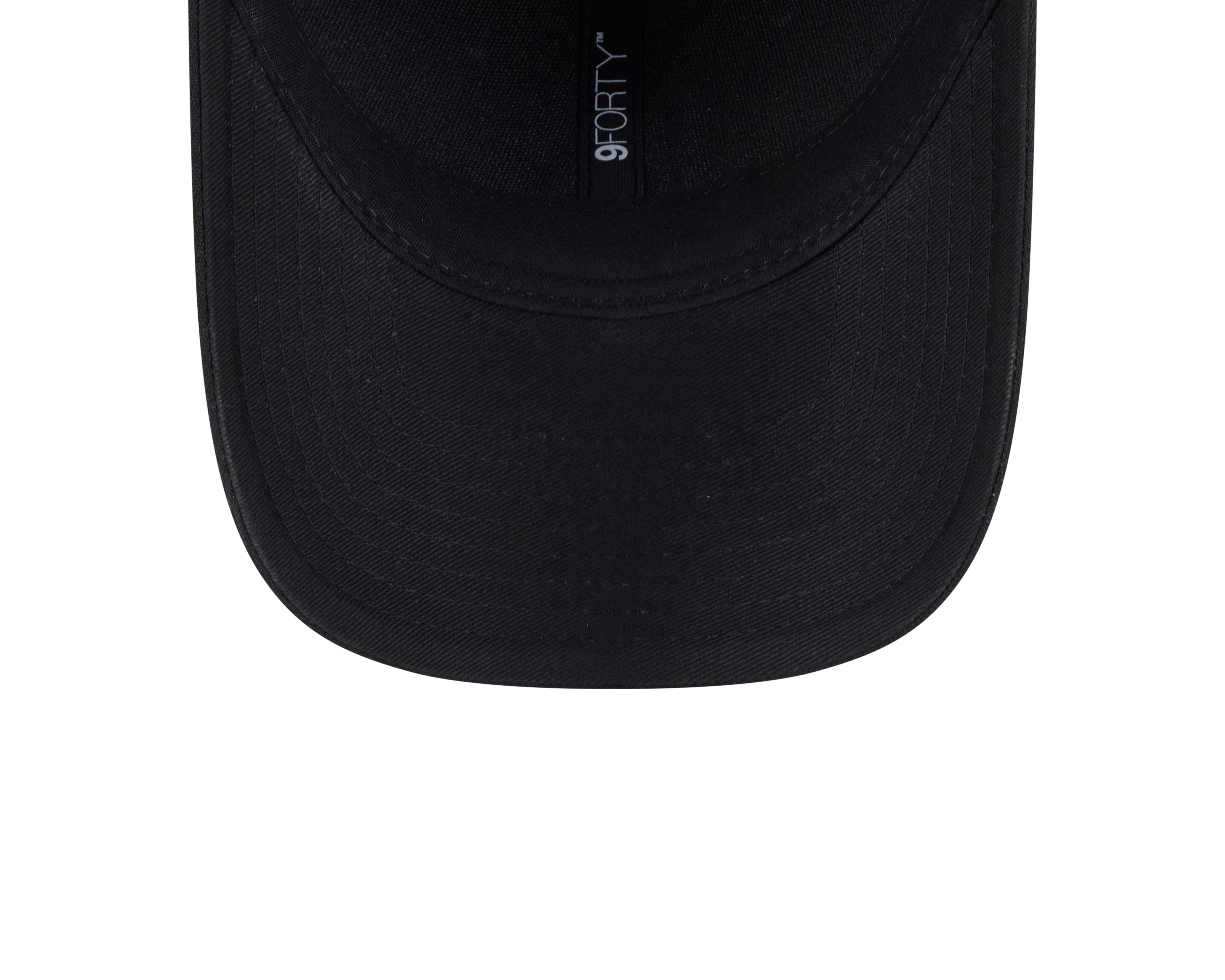 San Francisco Giants Black New Era Player Replica M-Crown 9FORTY Adjustable Hat Official Team Hat Sports Fan Cap Official MLB Team Hat Baseball Fan