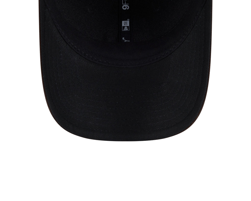 San Diego Padres Brown New Era Player Replica M-Crown 9FORTY Adjustable Hat Official Team Hat Sports Fan Cap Official MLB Team Hat Baseball Fan Cap