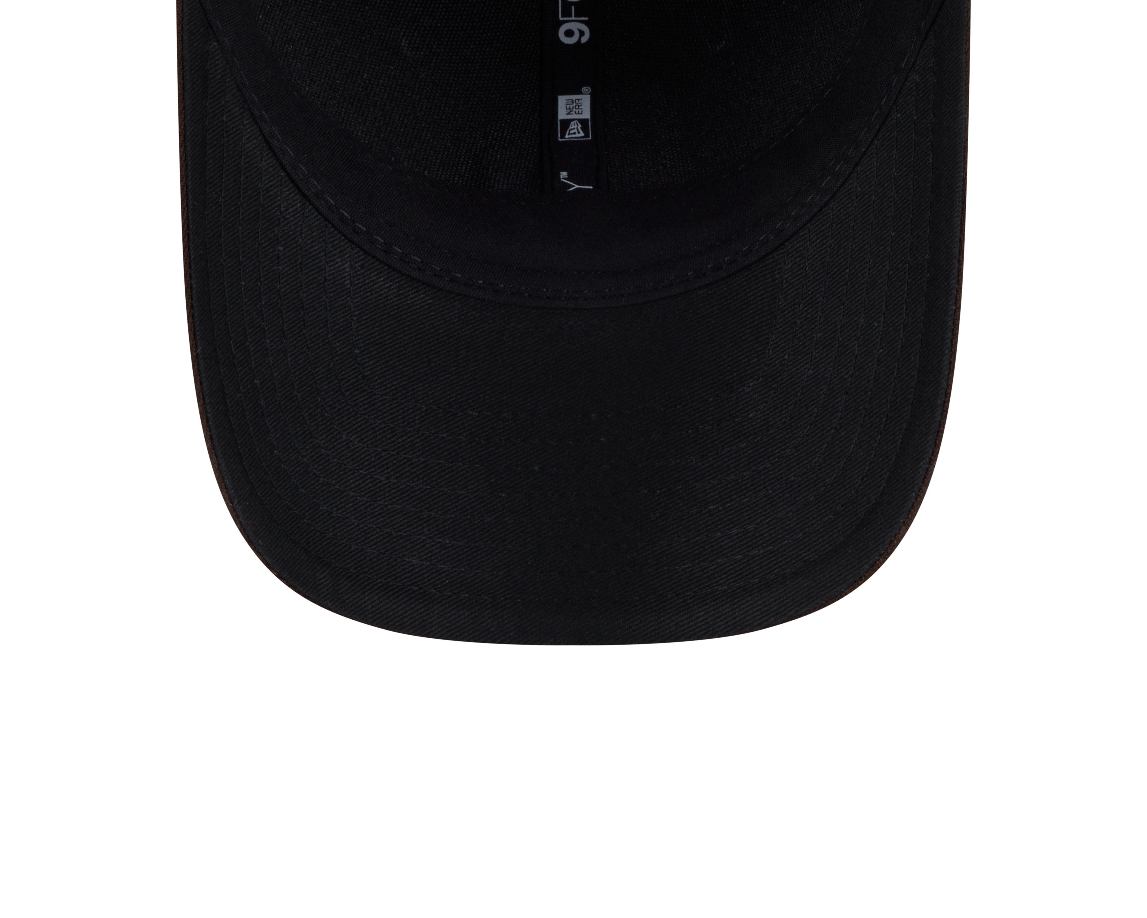 San Diego Padres Brown New Era Player Replica M-Crown 9FORTY Adjustable Hat Official Team Hat Sports Fan Cap Official MLB Team Hat Baseball Fan Cap