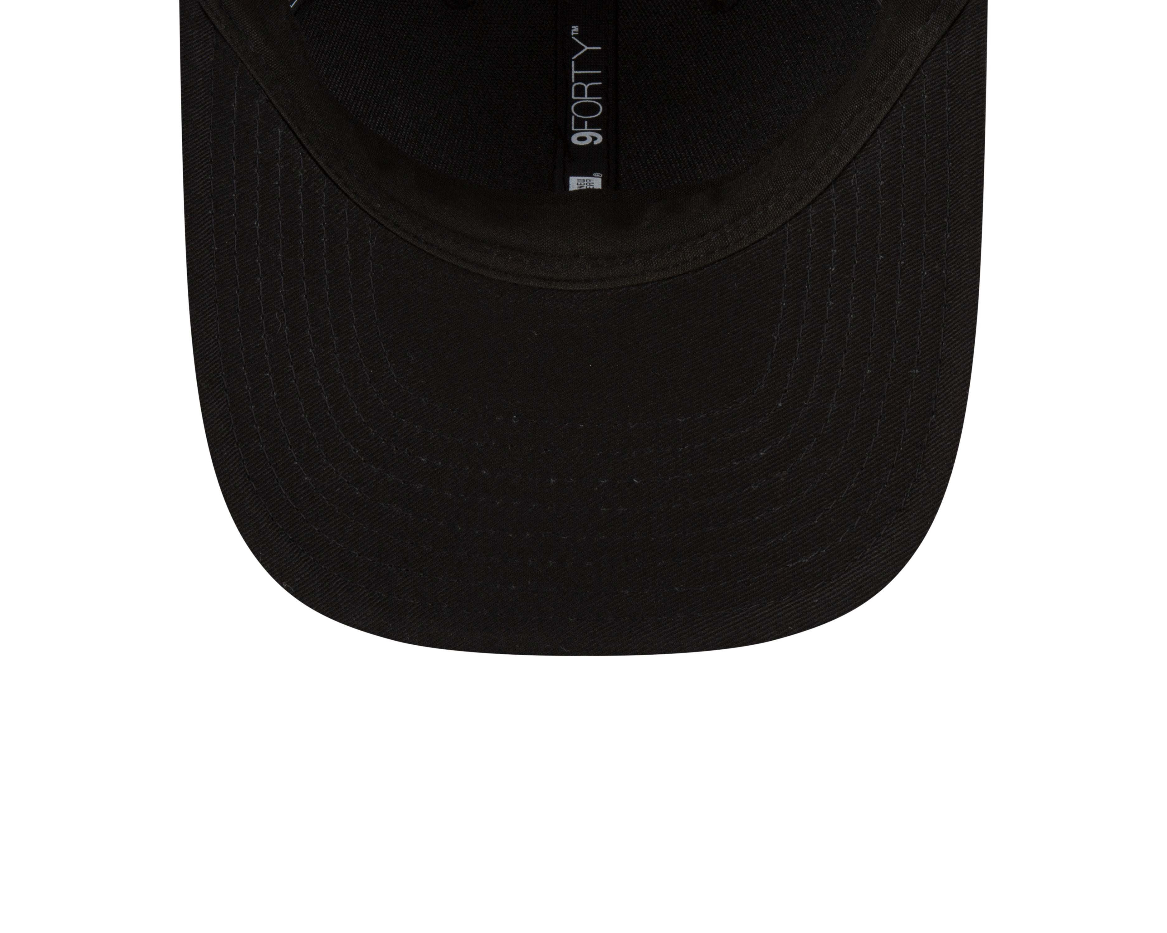 Arizona Diamondbacks Black Alternate New Era Player Replica M-Crown 9FORTY Adjustable Hat Official Team Hat Sports Fan Cap Official MLB Team Hat