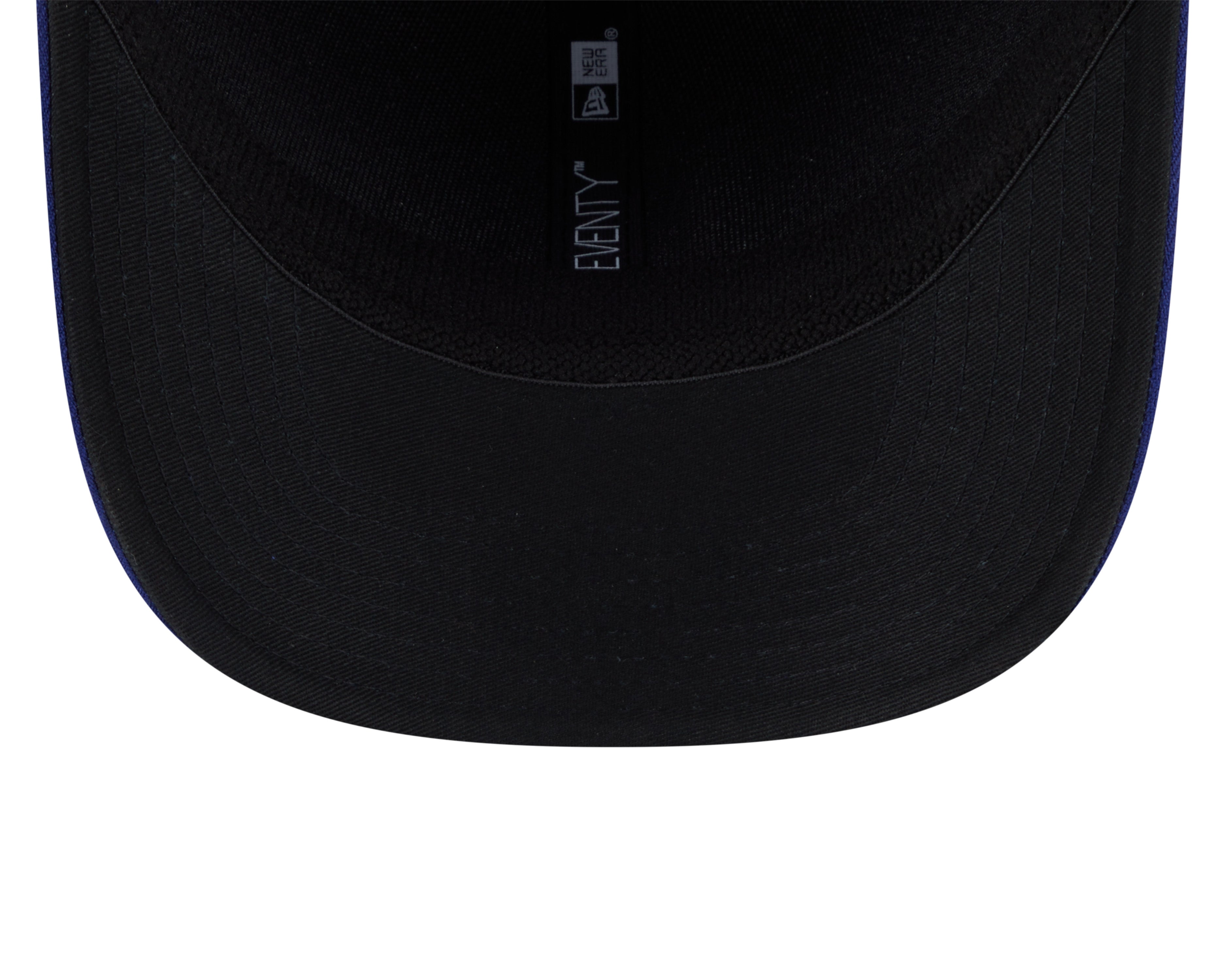 Los Angeles Dodgers Royal Blue New Era Player Replica 9SEVENTY Stretch Snap Adjustable Hat Official Team Hat Sports Fan Cap Official MLB Team Hat