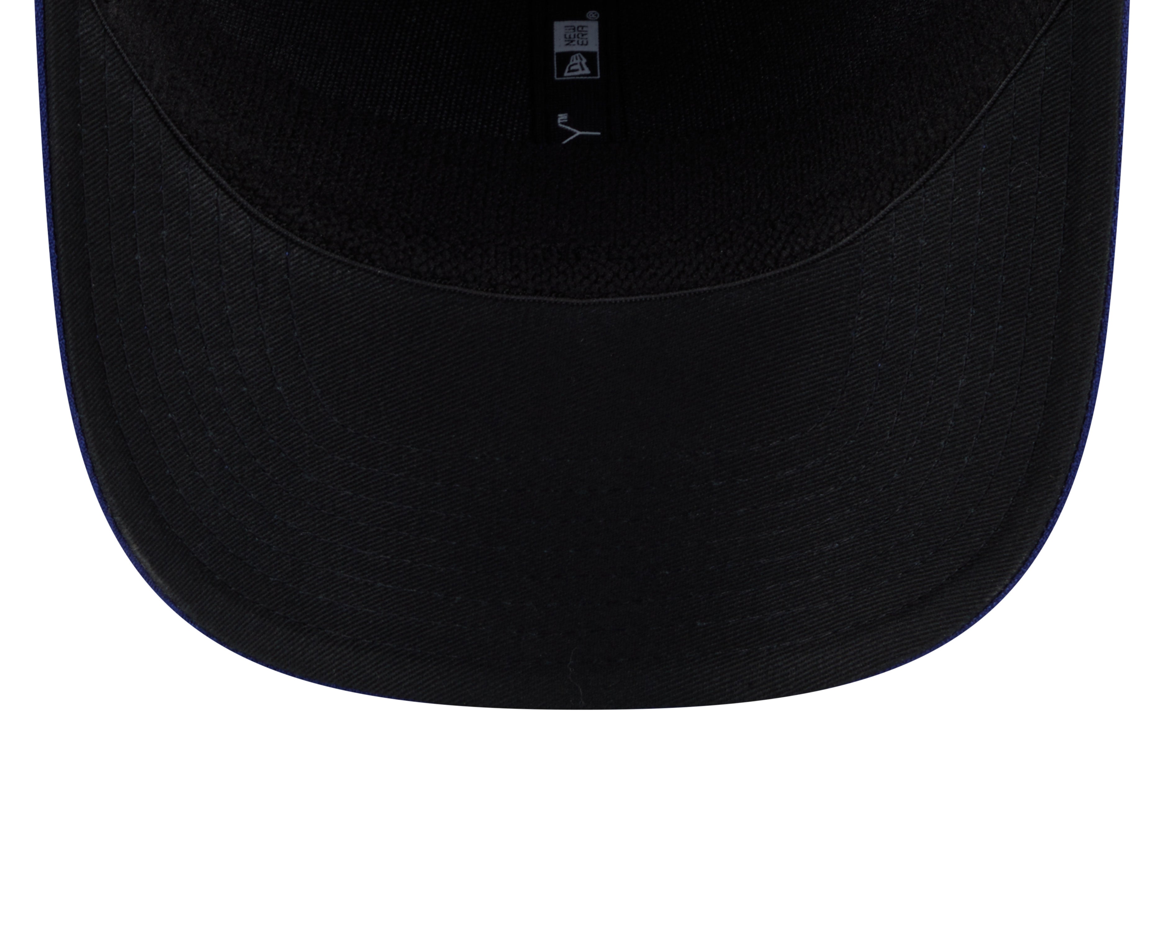 Texas Rangers Blue New Era Player Replica 9SEVENTY Stretch Snap Adjustable Hat Official Team Hat Sports Fan Cap Official MLB Team Hat Baseball Fan Cap