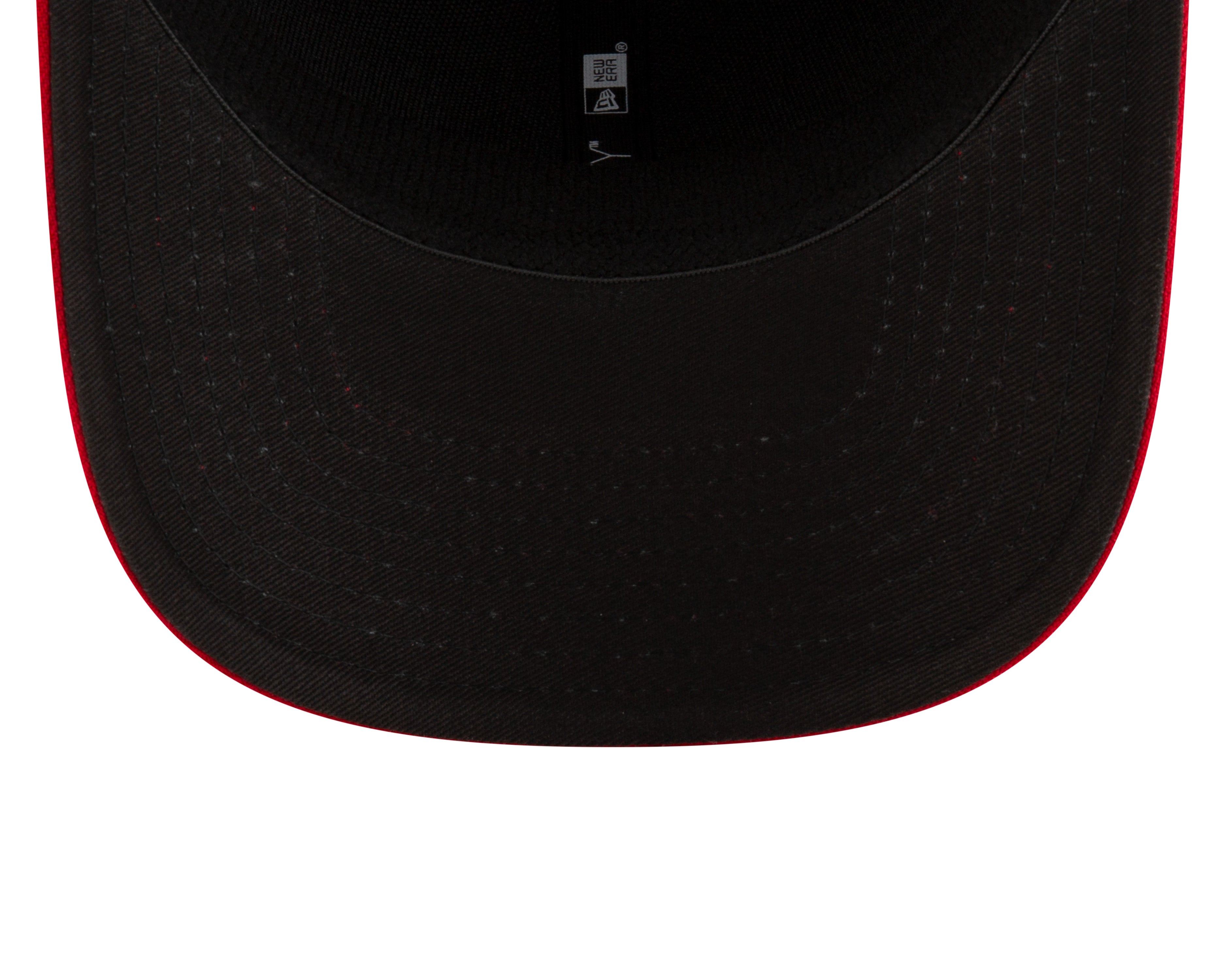 St Louis Cardinals Red New Era Player Replica 9SEVENTY Stretch Snap Adjustable Hat Official Team Hat Sports Fan Cap Official MLB Team Hat Baseball