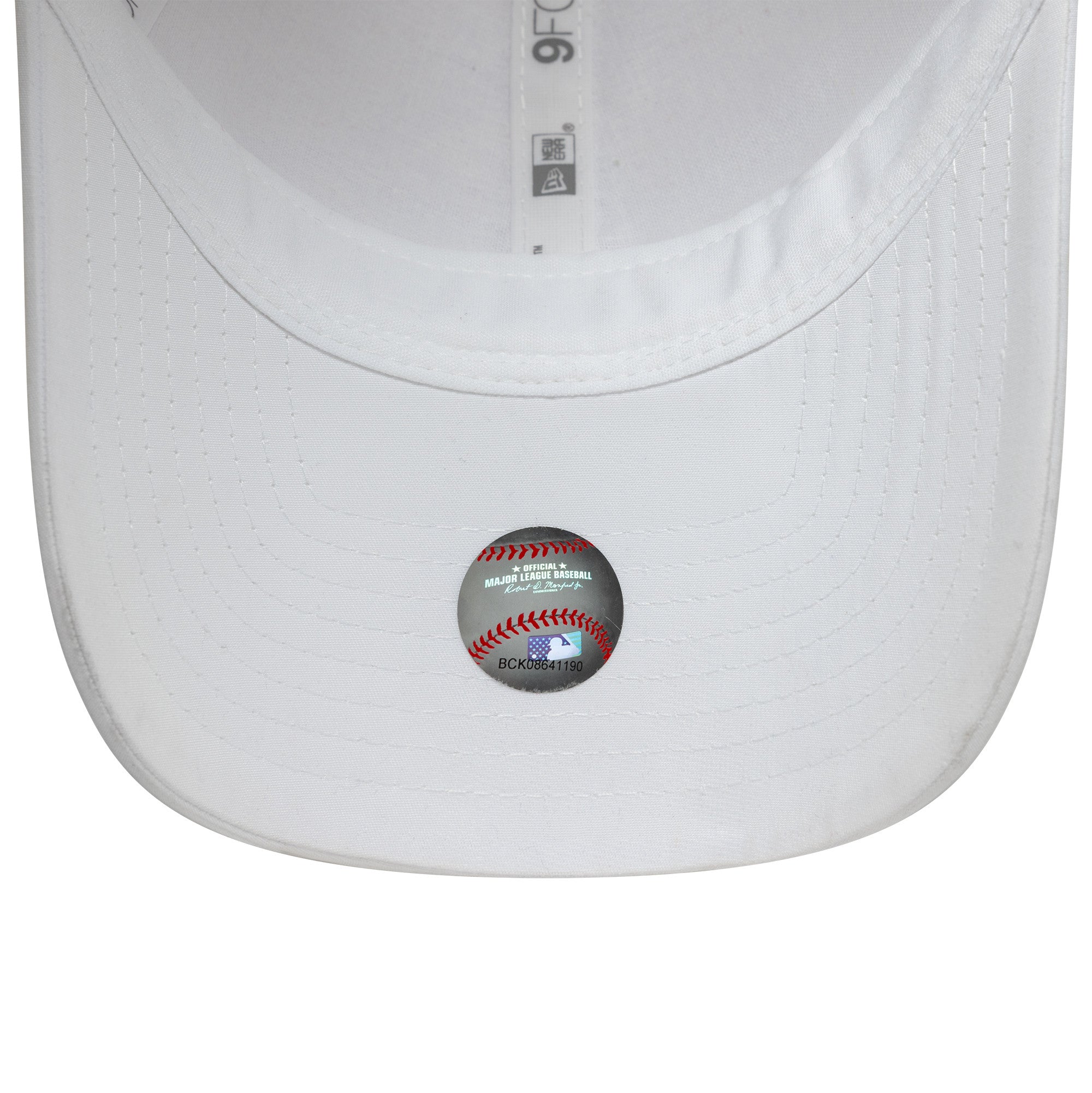 New York Yankees MLB Flawless 9forty Trucker Snapback White Official Team Hat Sports Fan Cap Official MLB Team Hat Baseball Fan Cap