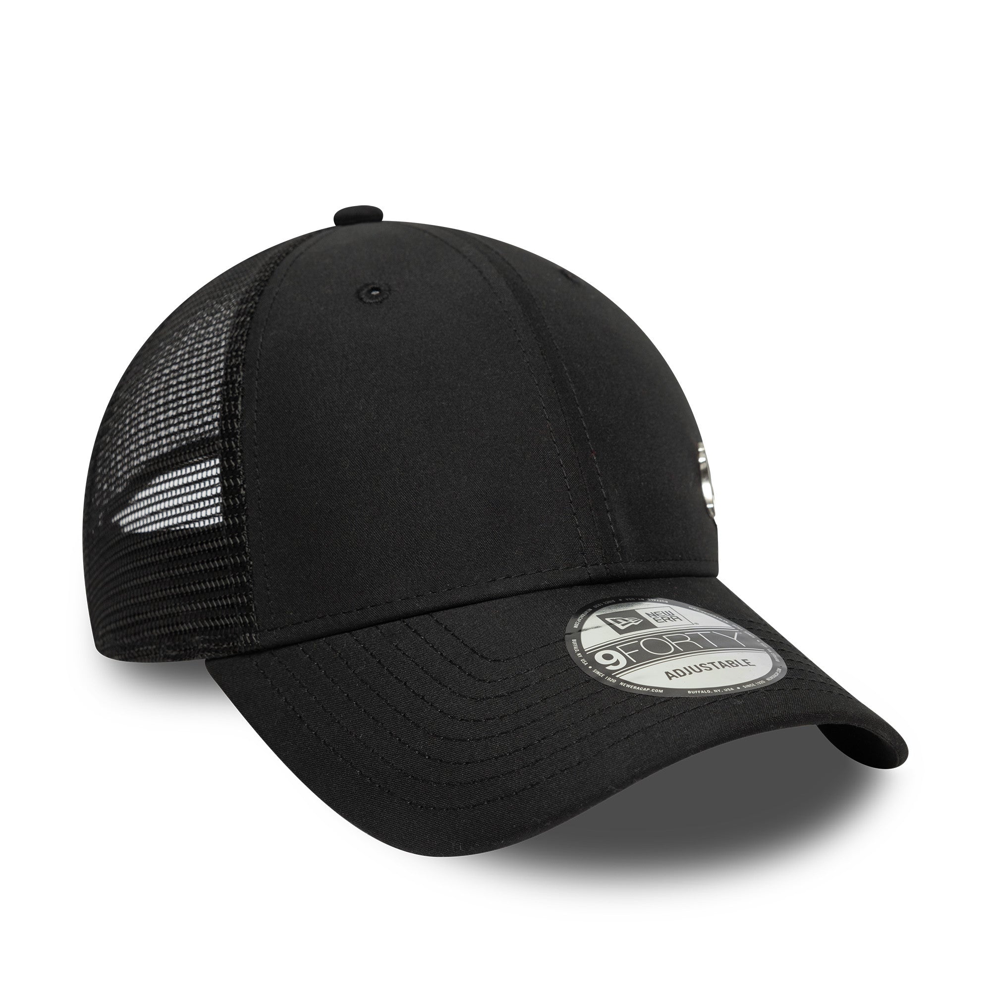 New York Yankees MLB Flawless 9Forty Trucker Official Team Hat Sports Fan Cap Official MLB Team Hat Baseball Fan Cap