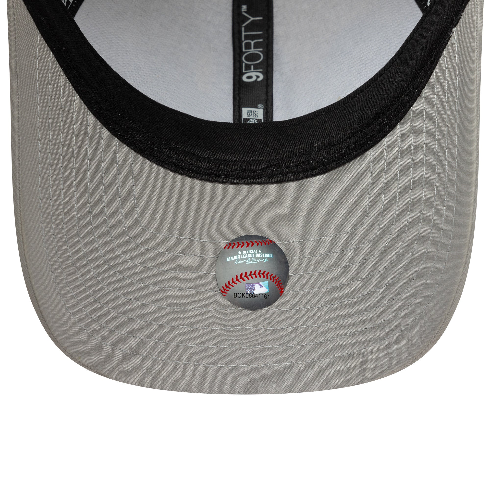 New York Yankees MLB Flawless 9Forty Trucker Grey Official Team Hat Sports Fan Cap Official MLB Team Hat Baseball Fan Cap