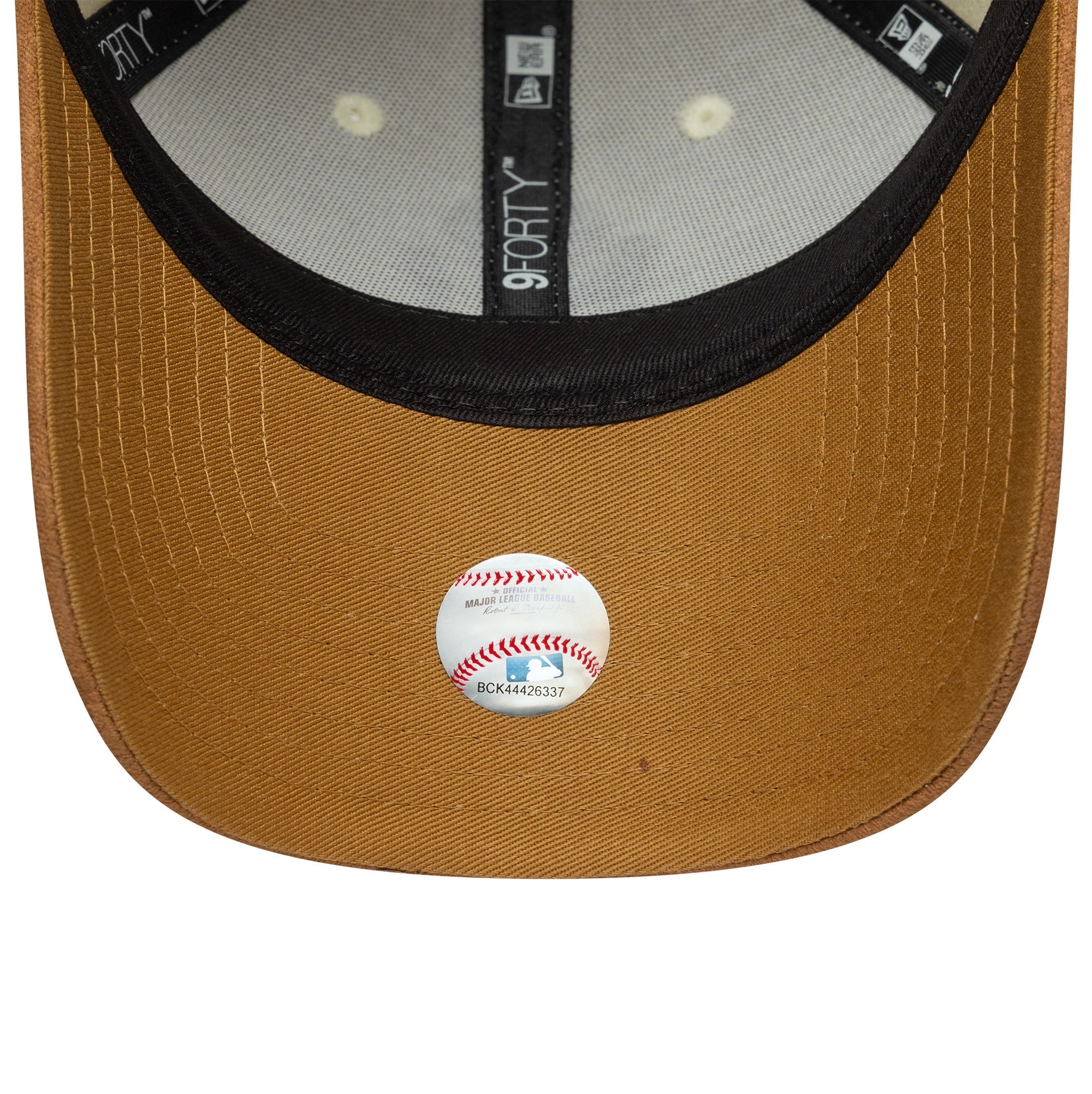 New York Yankees Womens Faux Suede MLB 9FORTY Strapback New Era LTC CAM Official Team Hat Sports Fan Cap Official MLB Team Hat Baseball Fan Cap