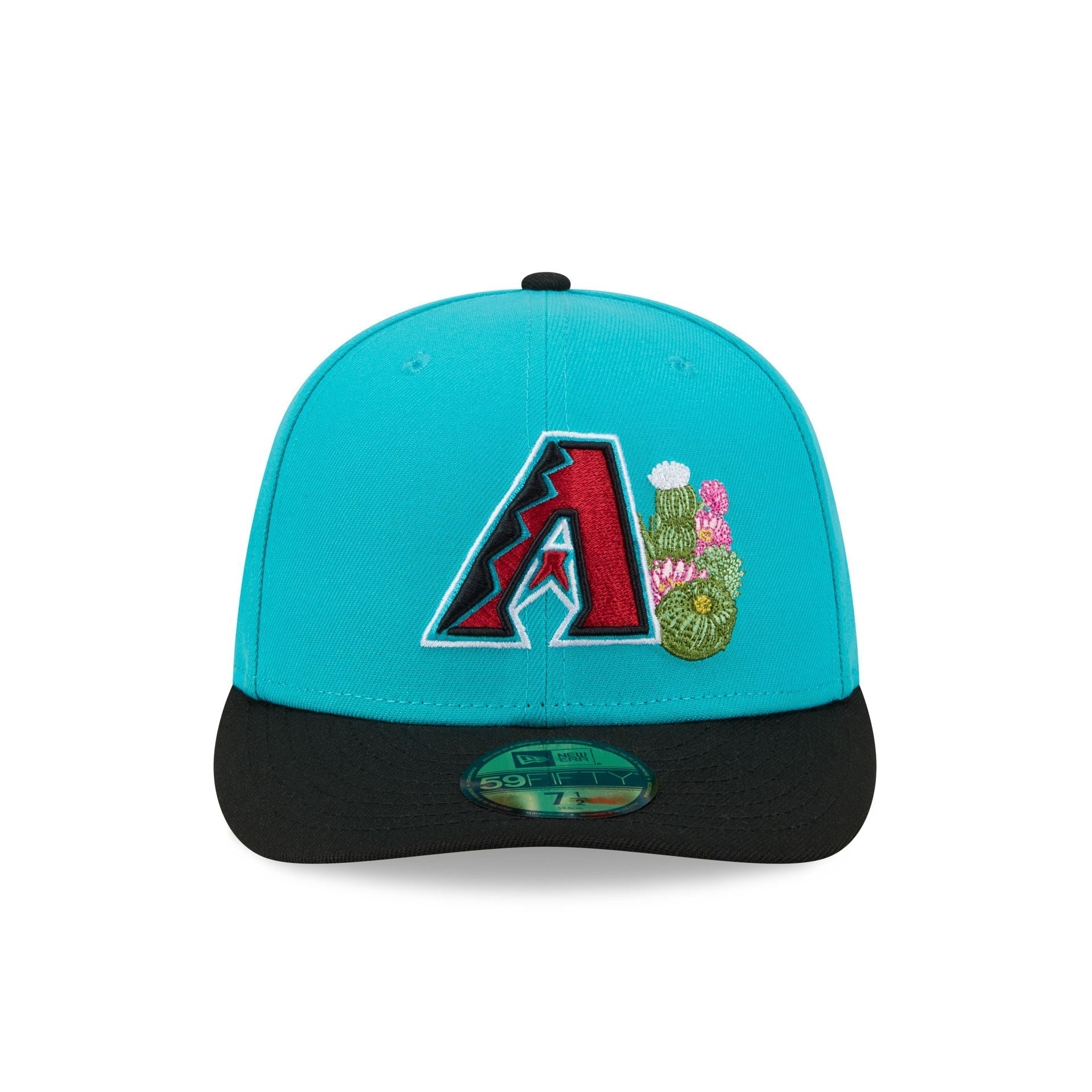 Arizona Diamondbacks MLB Spring Training 2026 59FIFTY Fitted New Era Official Team Hat Sports Fan Cap Official MLB Team Hat Baseball Fan Cap