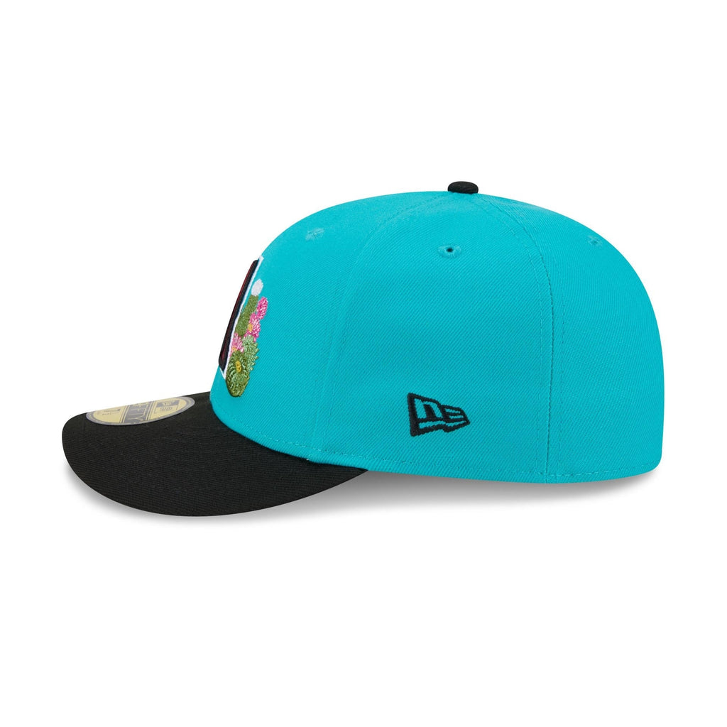 Arizona Diamondbacks MLB Spring Training 2026 59FIFTY Fitted New Era Official Team Hat Sports Fan Cap Official MLB Team Hat Baseball Fan Cap