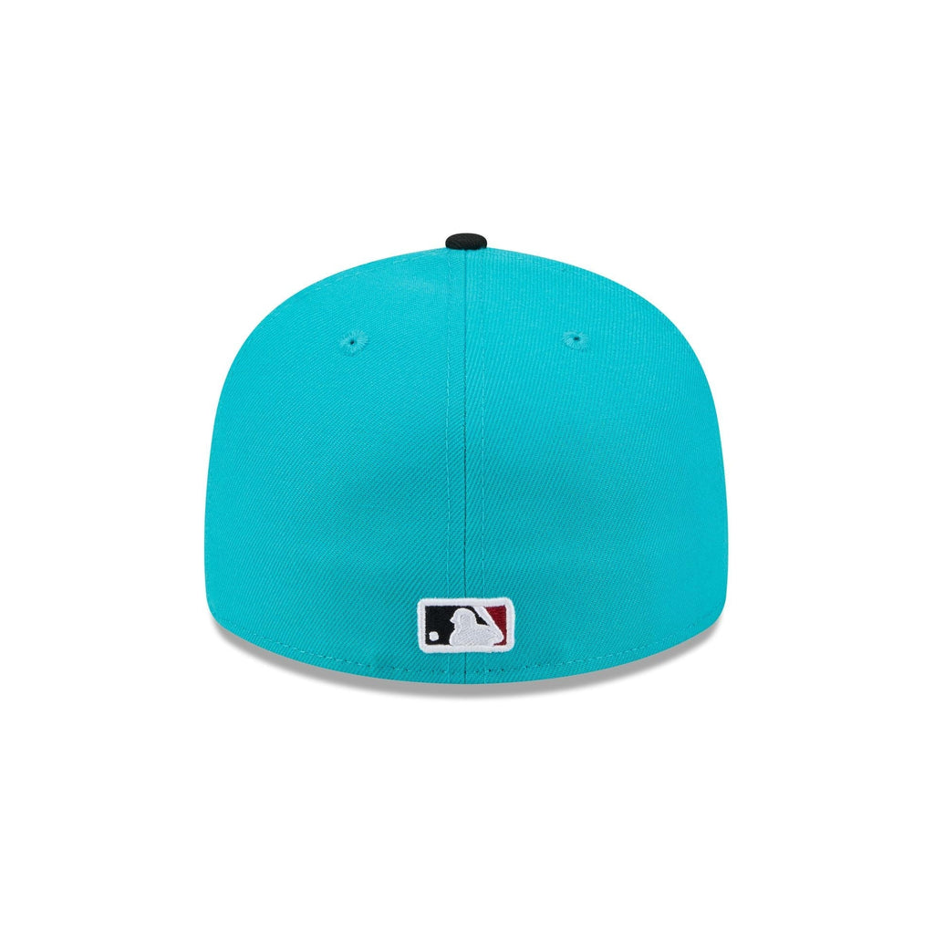 Arizona Diamondbacks MLB Spring Training 2026 59FIFTY Fitted New Era Official Team Hat Sports Fan Cap Official MLB Team Hat Baseball Fan Cap