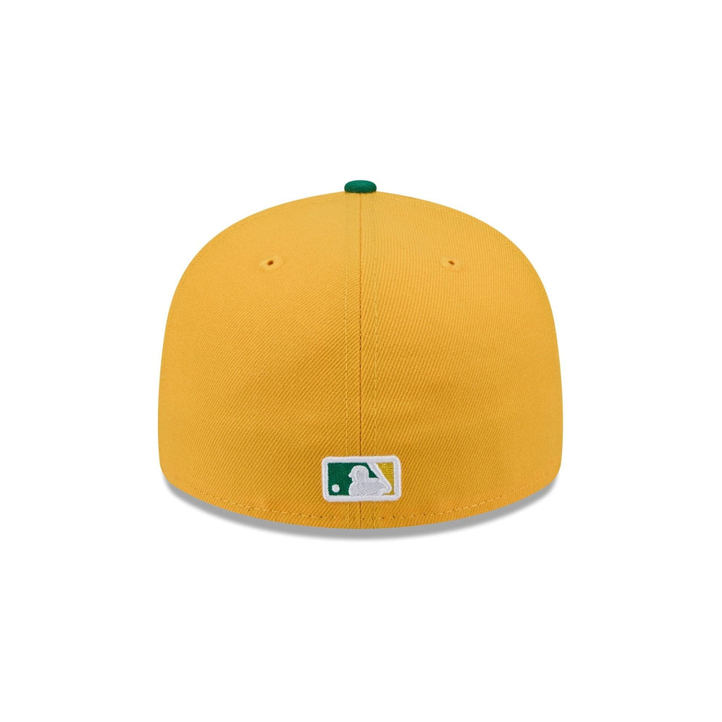 Oakland Athletics MLB Spring Training 2026 59FIFTY Fitted New Era Official Team Hat Sports Fan Cap Official MLB Team Hat Baseball Fan Cap