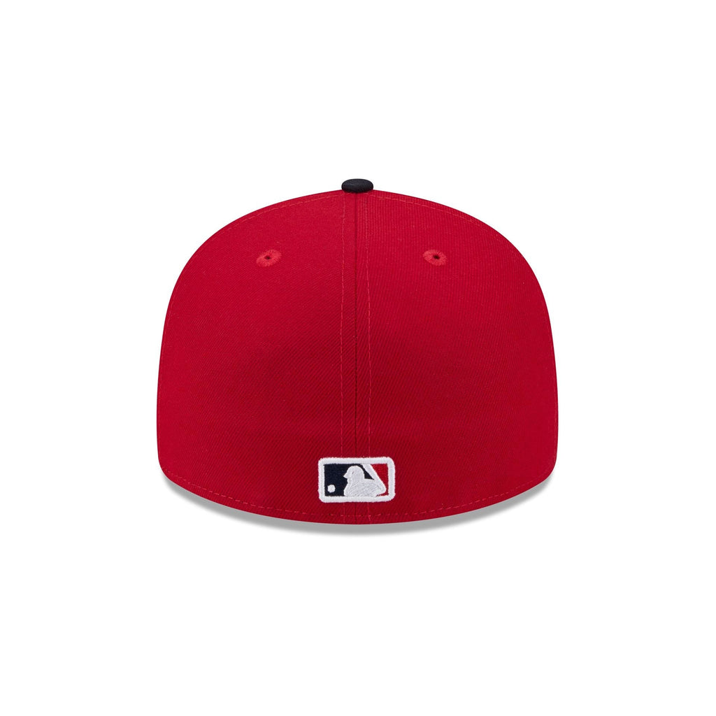 Atlanta Braves MLB Spring Training 2026 59FIFTY Fitted New Era Official Team Hat Sports Fan Cap Official MLB Team Hat Baseball Fan Cap