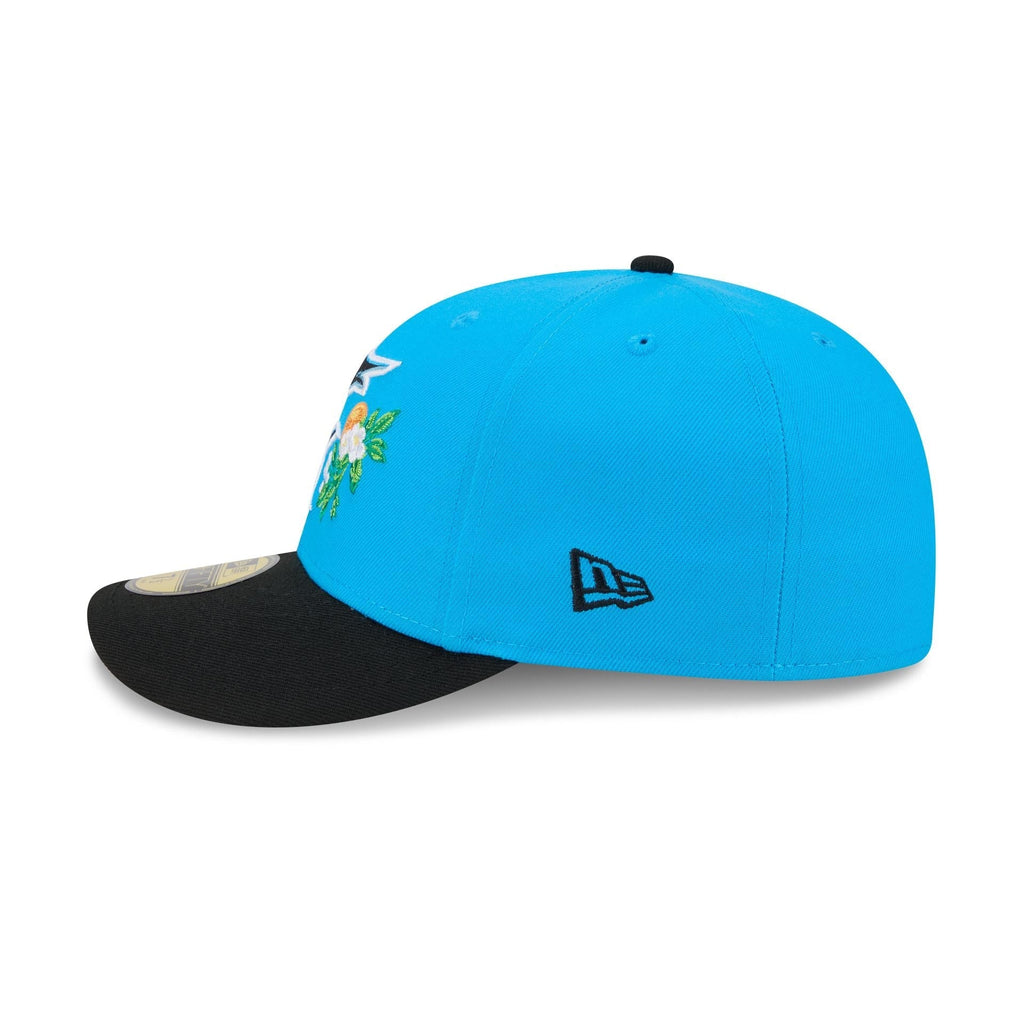 Miami Marlins MLB Spring Training 2026 59FIFTY Fitted New Era Official Team Hat Sports Fan Cap Official MLB Team Hat Baseball Fan Cap