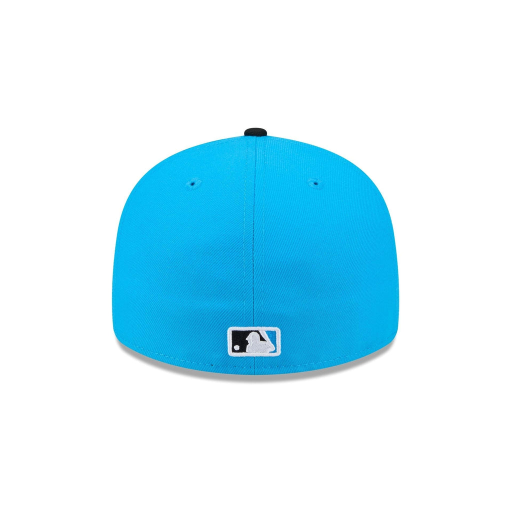 Miami Marlins MLB Spring Training 2026 59FIFTY Fitted New Era Official Team Hat Sports Fan Cap Official MLB Team Hat Baseball Fan Cap