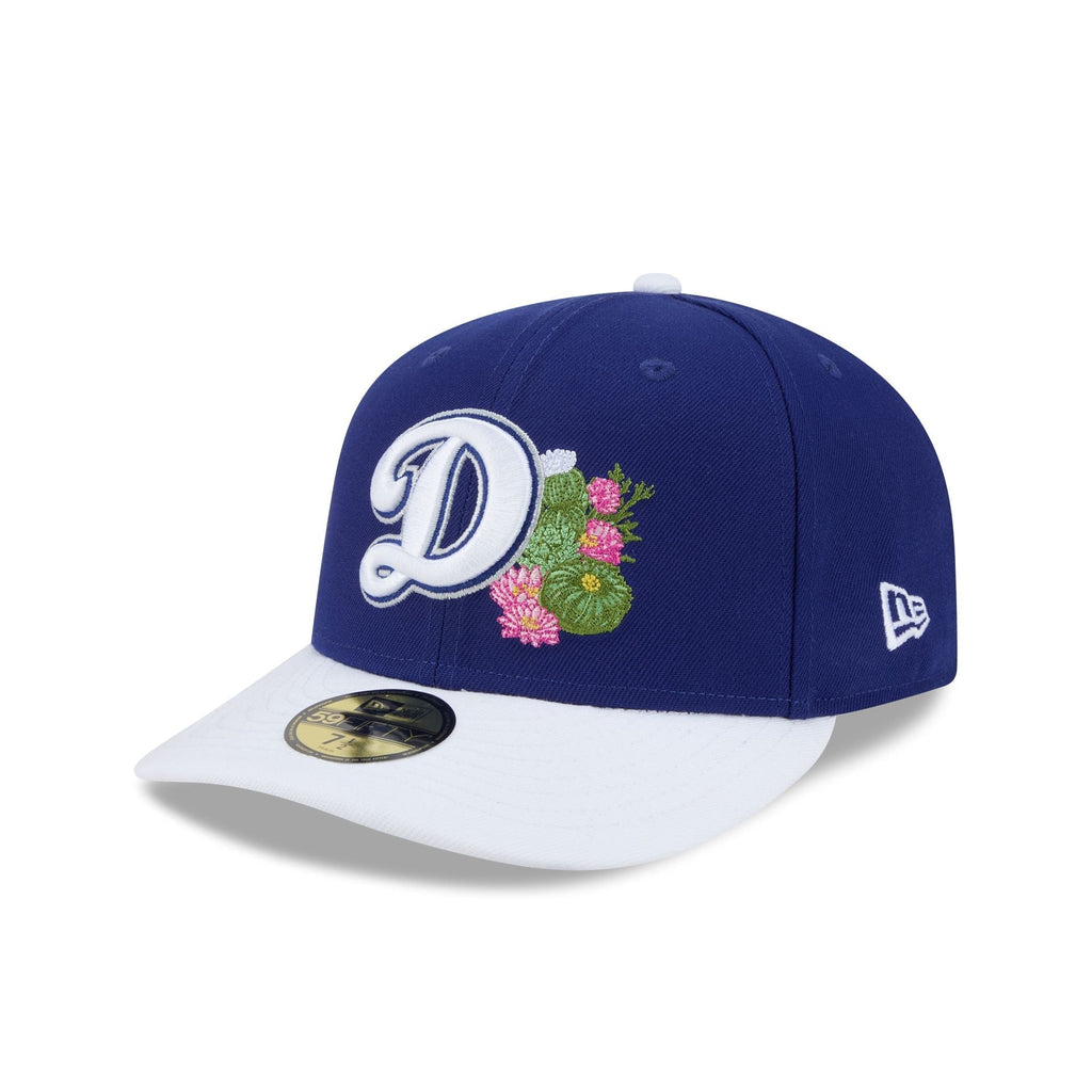 Los Angeles Dodgers MLB Spring Training 2026 59FIFTY Fitted New Era Official Team Hat Sports Fan Cap Official MLB Team Hat Baseball Fan Cap