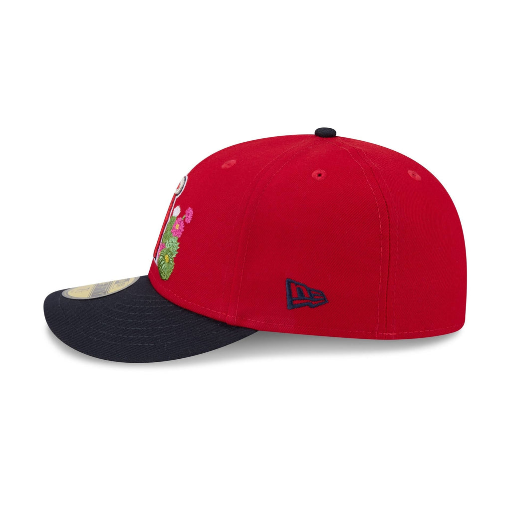 Anaheim Angels MLB Spring Training 2026 59FIFTY Fitted New Era Official Team Hat Sports Fan Cap Official MLB Team Hat Baseball Fan Cap