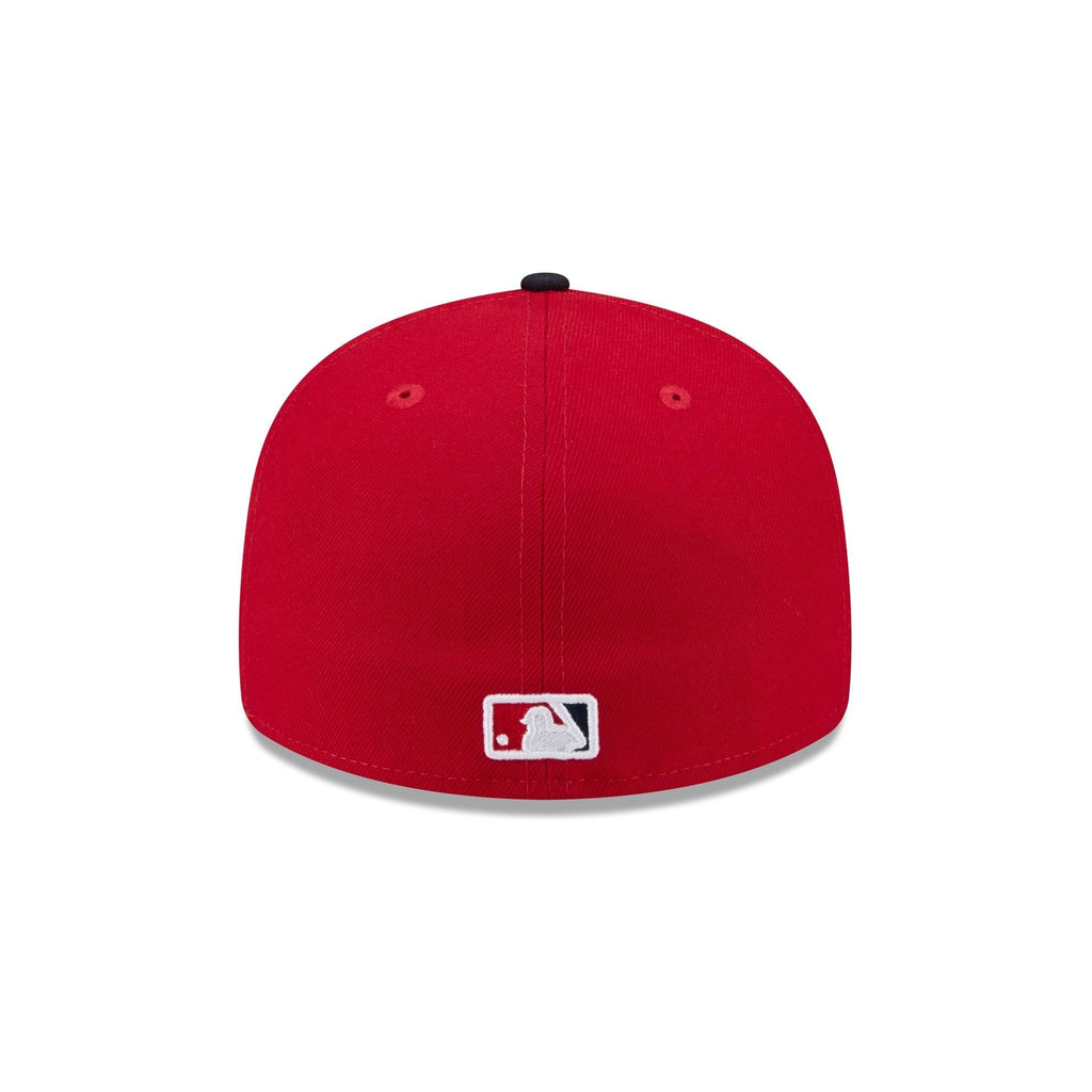 Anaheim Angels MLB Spring Training 2026 59FIFTY Fitted New Era Official Team Hat Sports Fan Cap Official MLB Team Hat Baseball Fan Cap