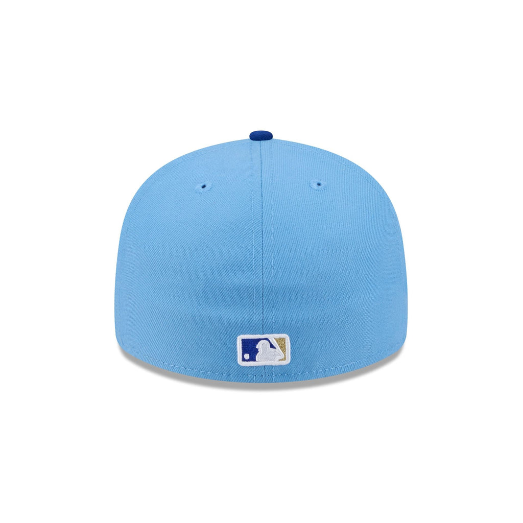 Kansas City Royals MLB Spring Training 2026 59FIFTY Fitted New Era Official Team Hat Sports Fan Cap Official MLB Team Hat Baseball Fan Cap