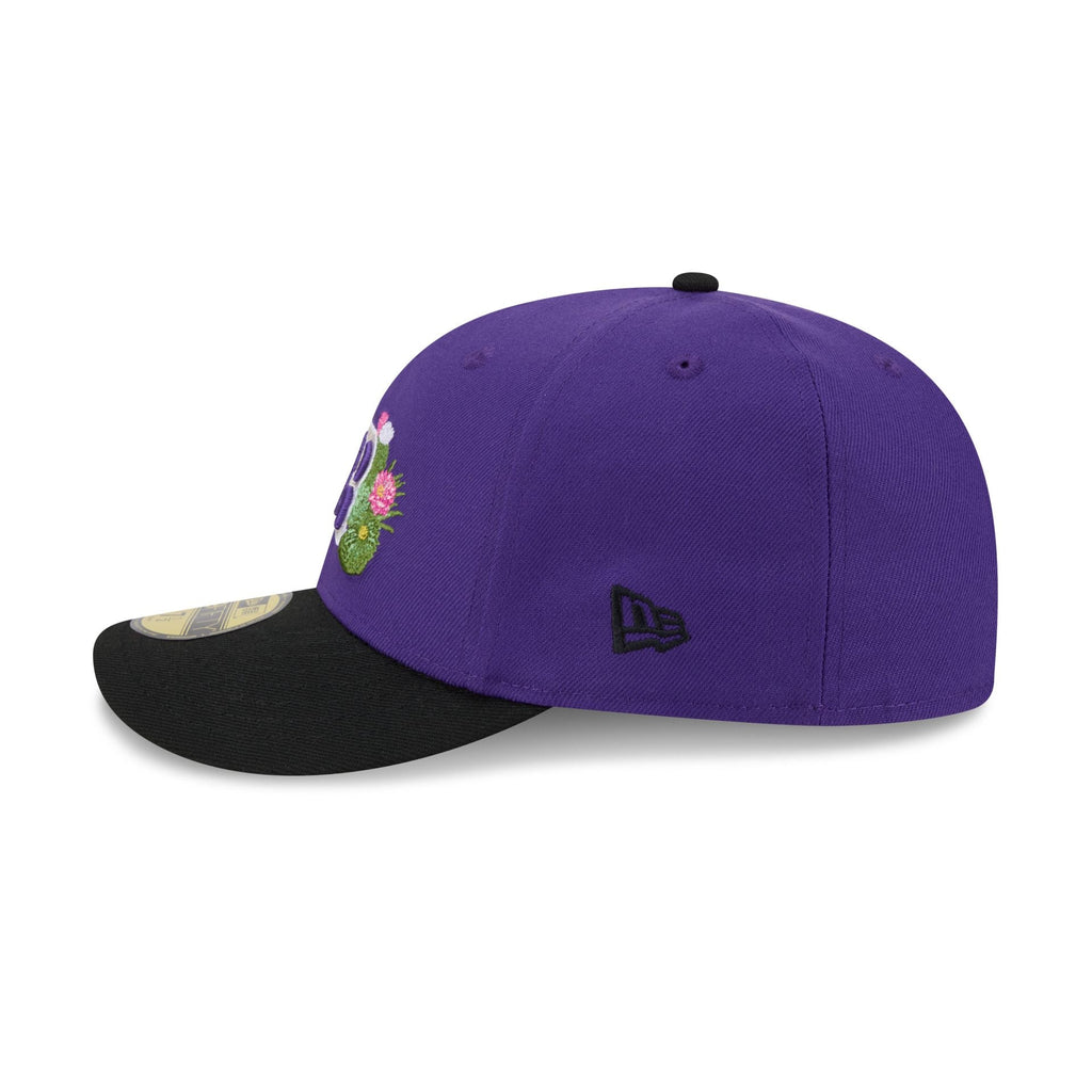 Colorado Rockies MLB Spring Training 2026 59FIFTY Fitted New Era Official Team Hat Sports Fan Cap Official MLB Team Hat Baseball Fan Cap