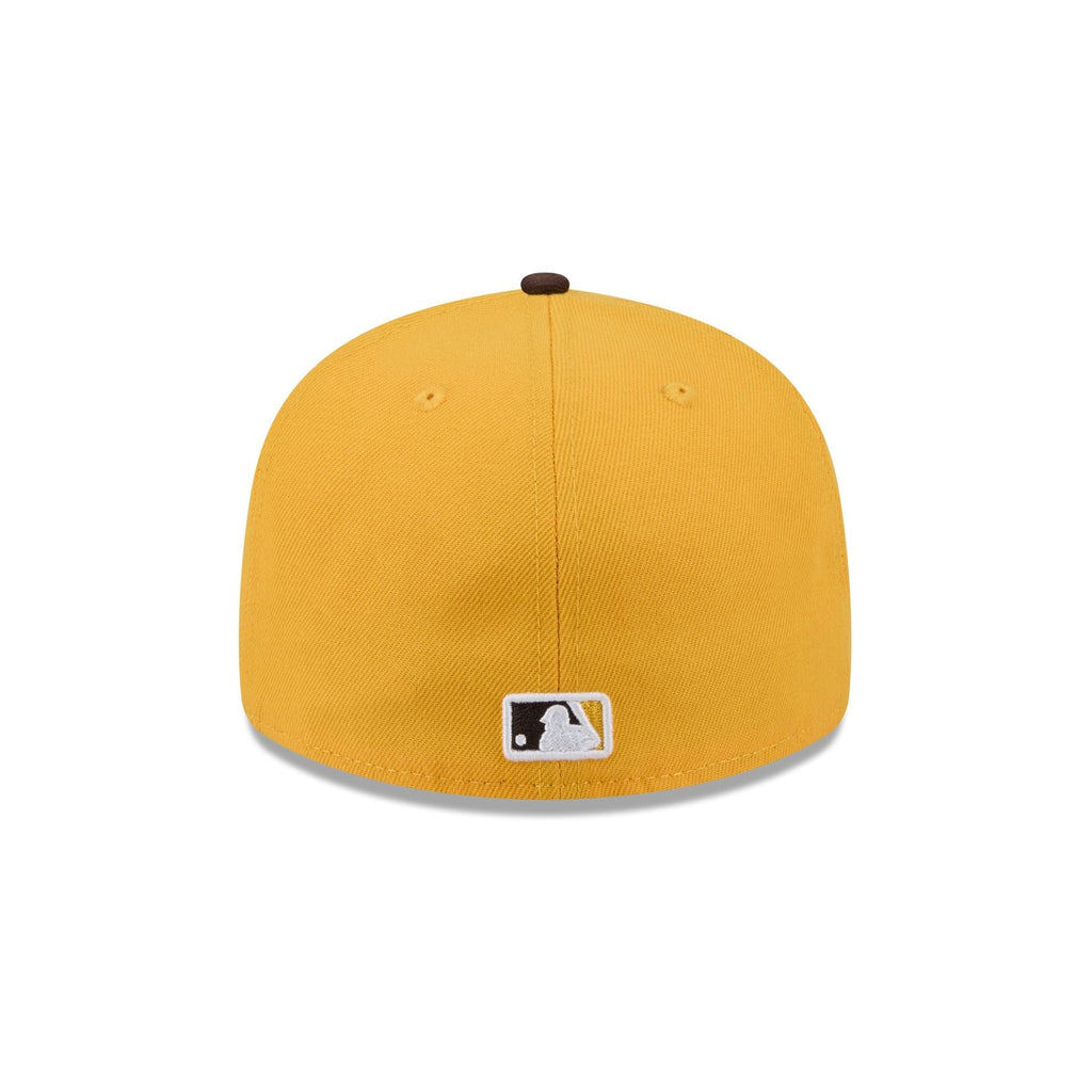 San Diego Padres MLB Spring Training 2026 59FIFTY Fitted New Era Official Team Hat Sports Fan Cap Official MLB Team Hat Baseball Fan Cap
