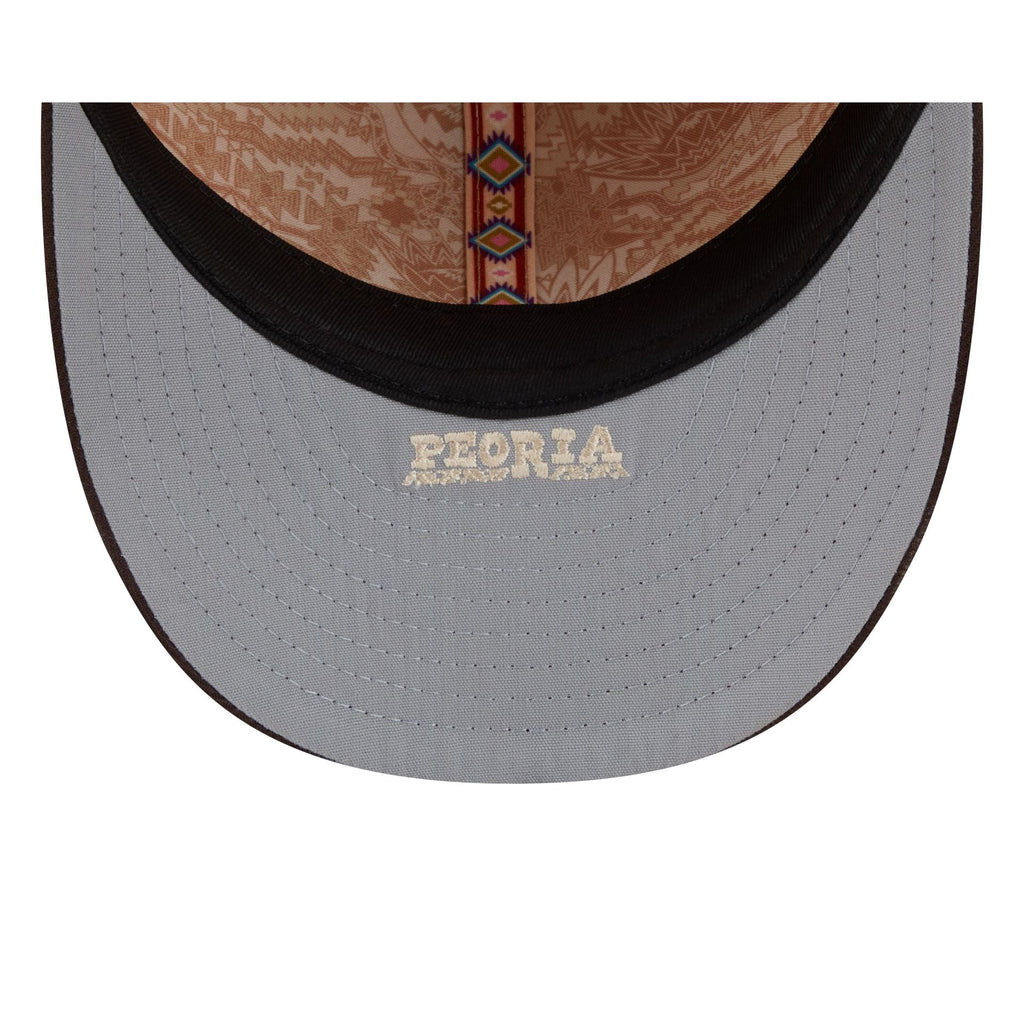 San Diego Padres MLB Spring Training 2026 59FIFTY Fitted New Era Official Team Hat Sports Fan Cap Official MLB Team Hat Baseball Fan Cap