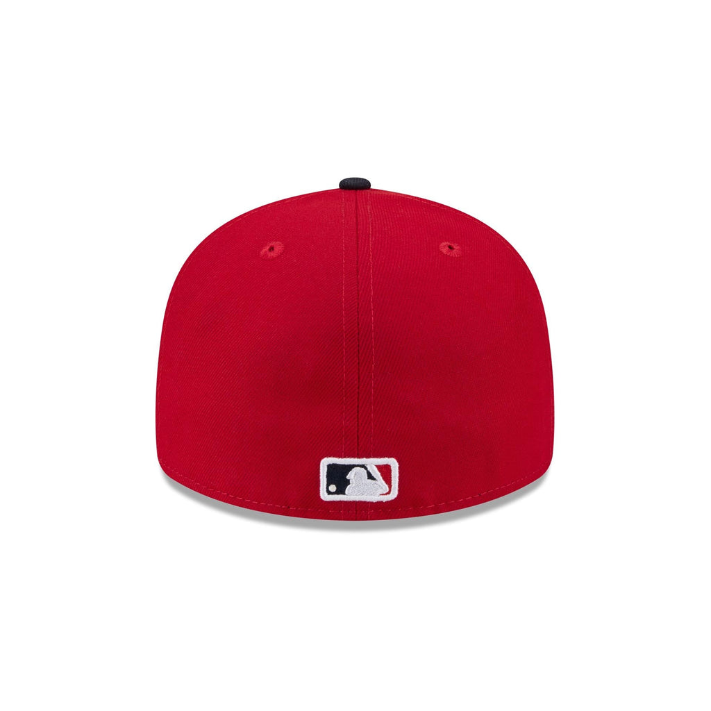 St Louis Cardinals MLB Spring Training 2026 59FIFTY Fitted New Era Official Team Hat Sports Fan Cap Official MLB Team Hat Baseball Fan Cap
