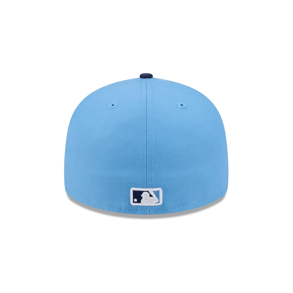 Tampa Bay Rays MLB Spring Training 2026 59FIFTY Fitted New Era Official Team Hat Sports Fan Cap Official MLB Team Hat Baseball Fan Cap